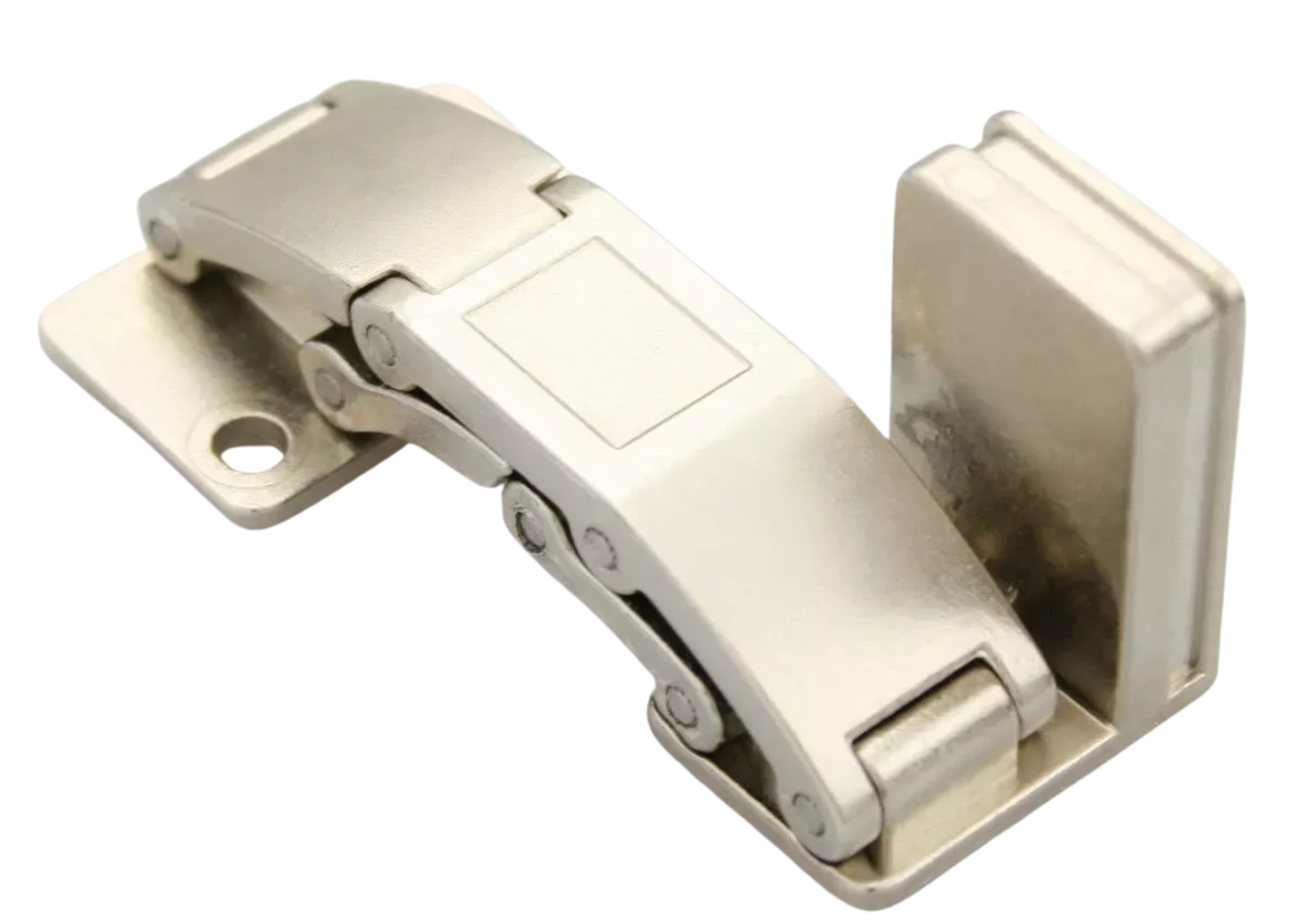 R24 - Saeco XELSIS EXPRELIA Metall Türscharnier oben Scharnier Türschanier Tür