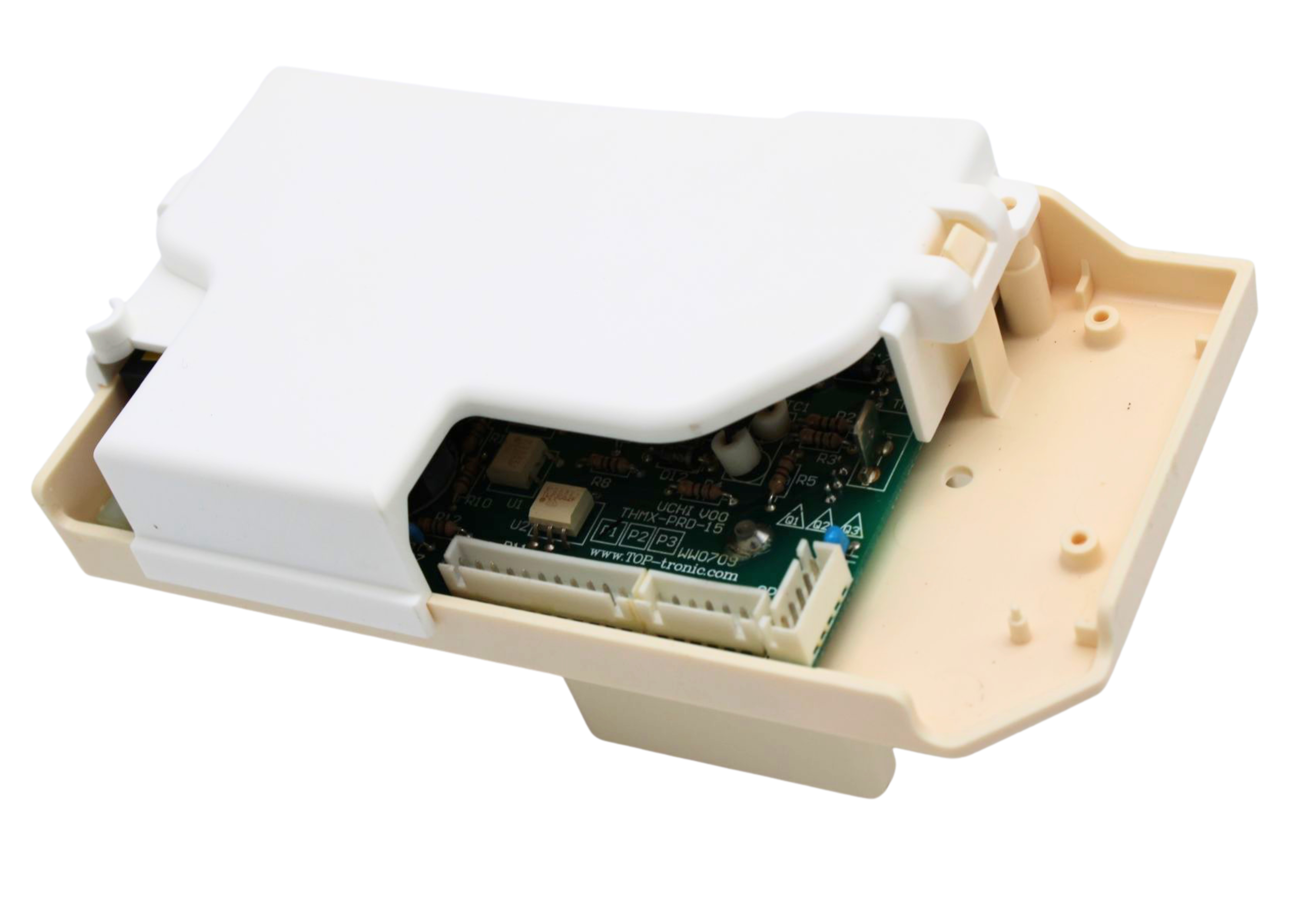 JURA Elektronik Leistungsprint für S9 One Touch und XS One Touch - L52