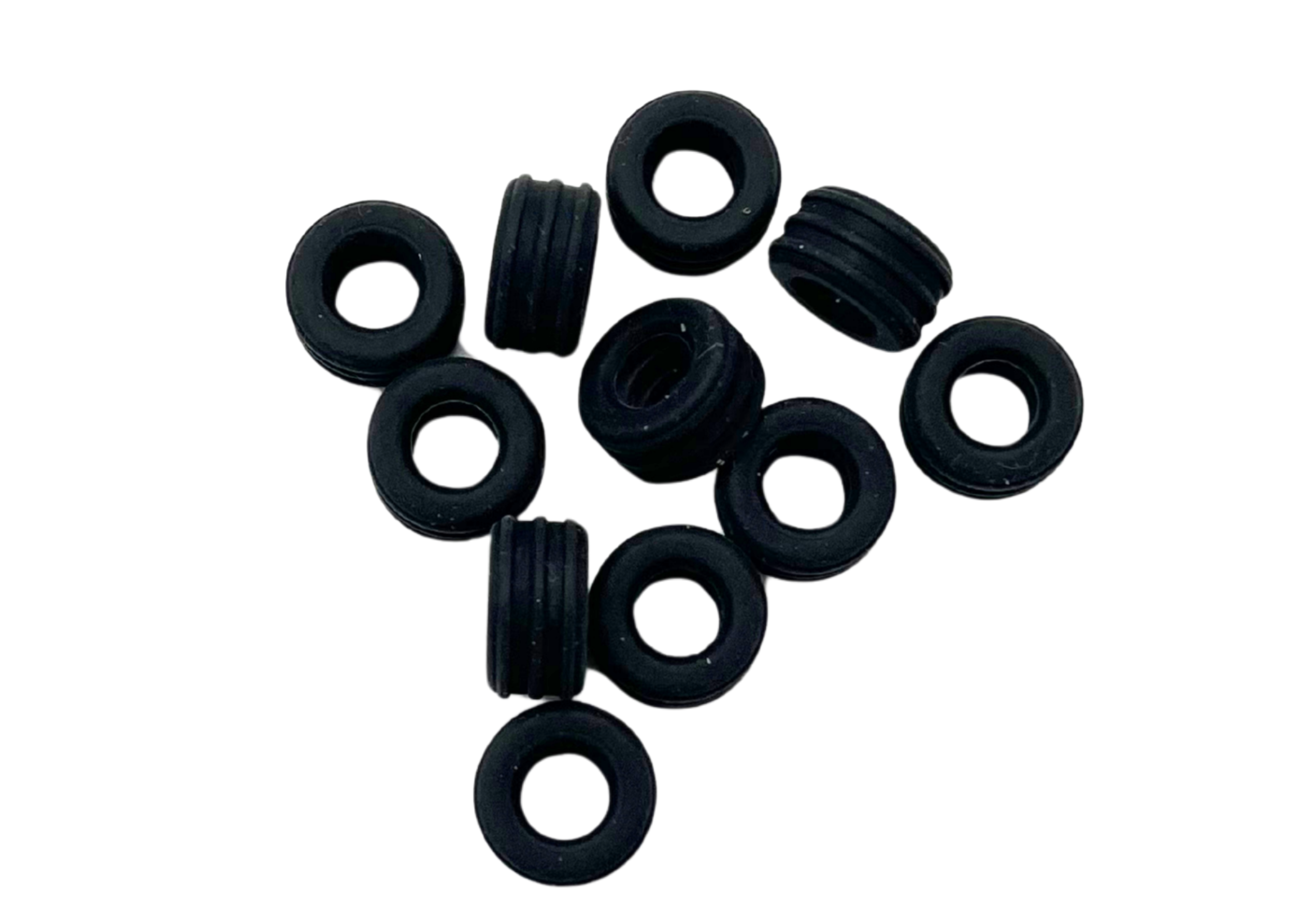 AA02 - Philips Saeco Magnetventil Dichtung Magnetventilblock