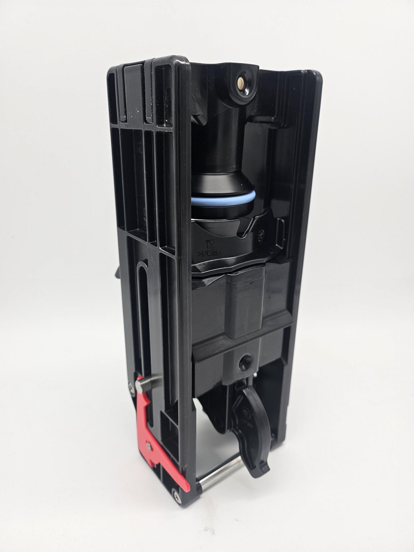 FRANKE Brühgruppe Brüheinheit Brühmodul Ø50E mit Drossel 0,6 mm - HP15a