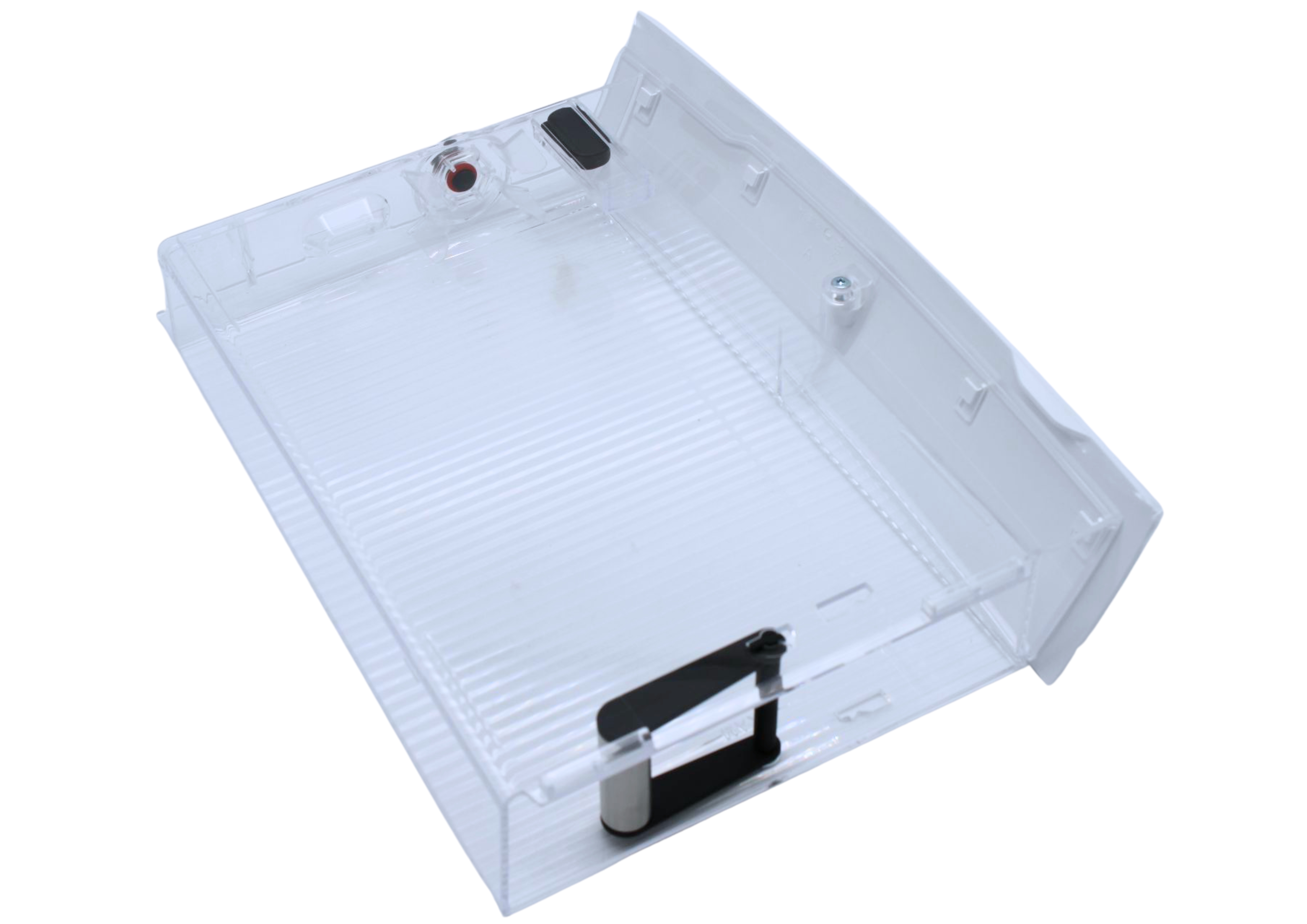 JURA Wassertank Piano white für JURA E-Serie Kaffeevollautomat - X20a