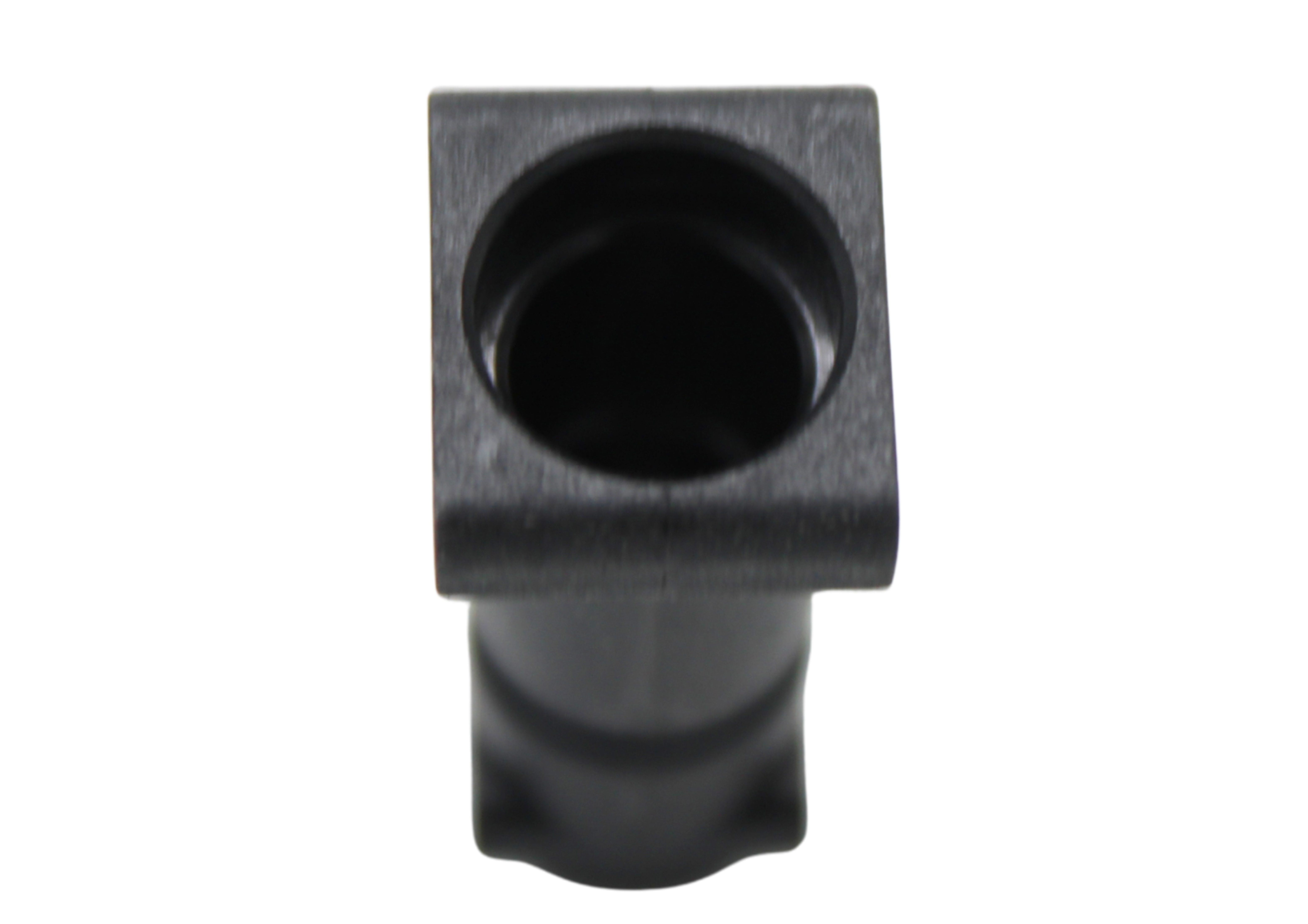 T18 - Delonghi Anschluss zu Thermoblock / Heizung 6mm