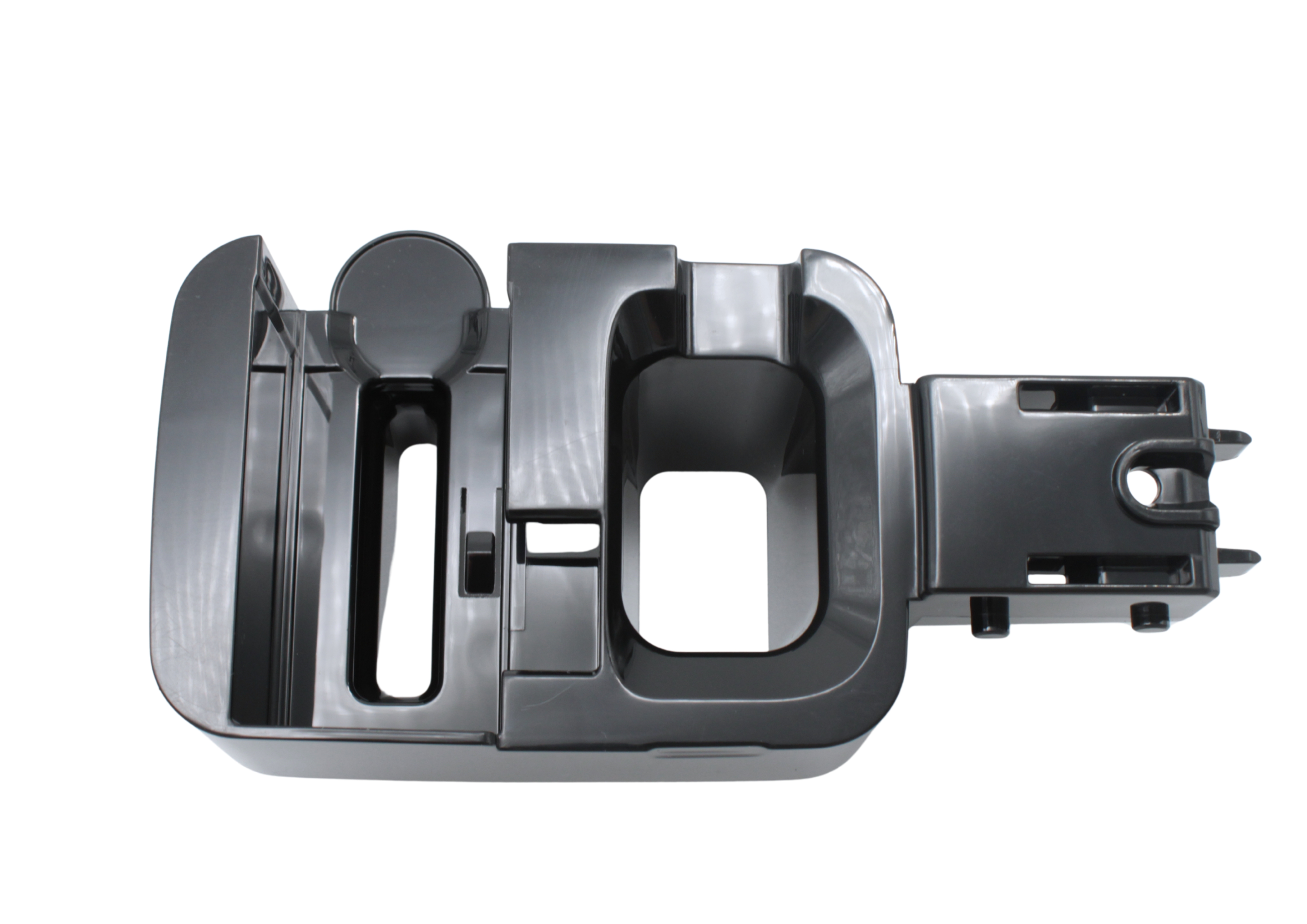 M19 - Saeco/Philips Abdeckung zu Milchkaraffe Saeco Moltio