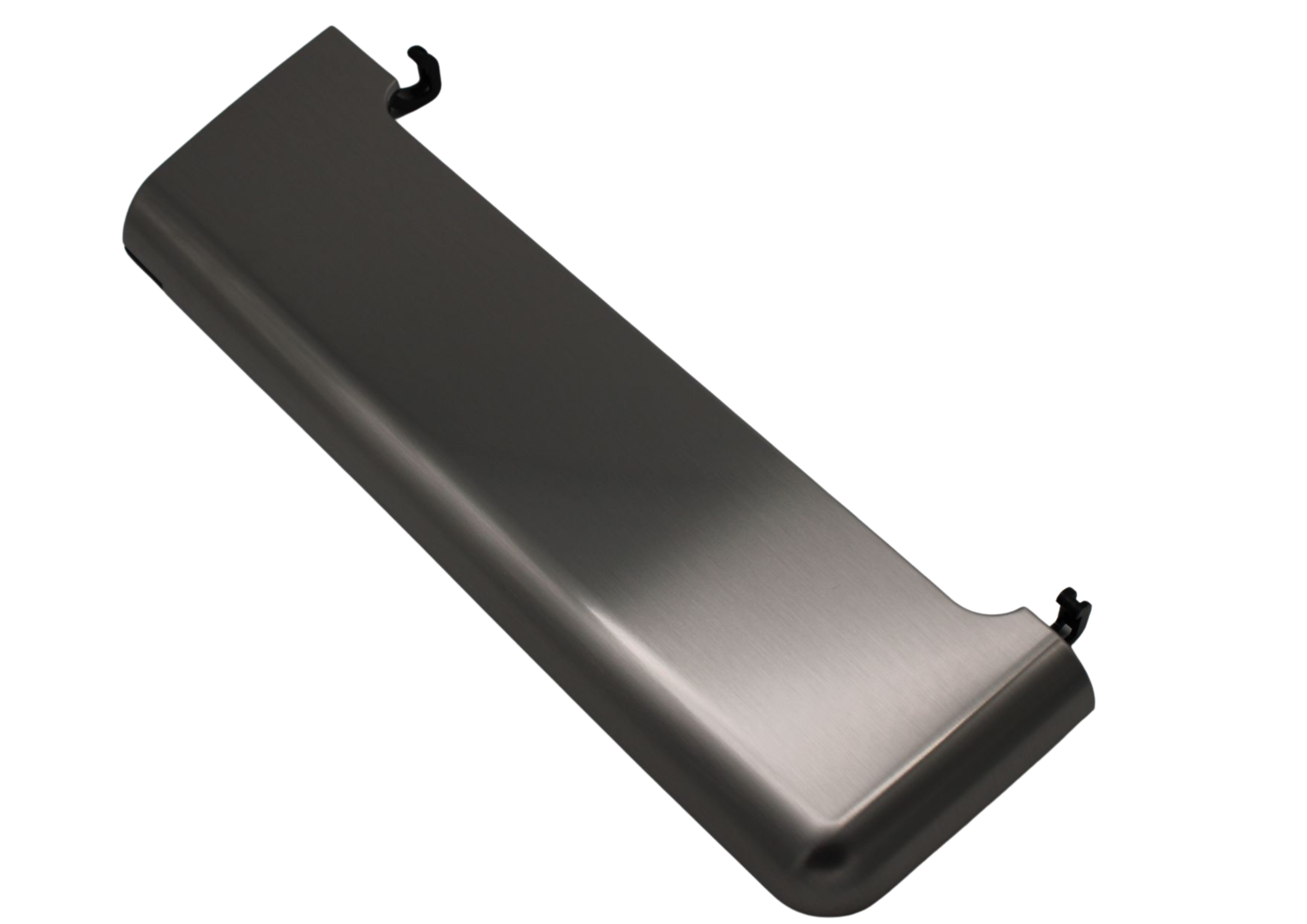 K32 - Saeco Bohnenfachdeckel Edelstahl