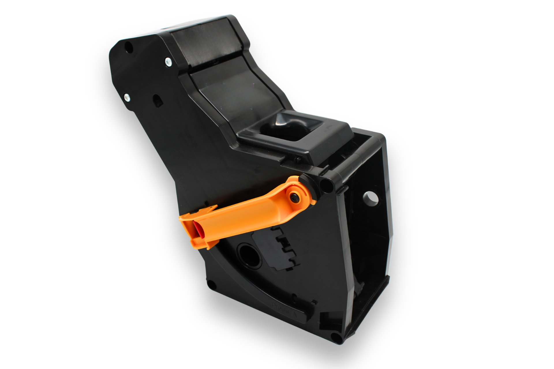 HP48 - Miele Brüheinheit / Brühgruppe 047 Modifiziert 