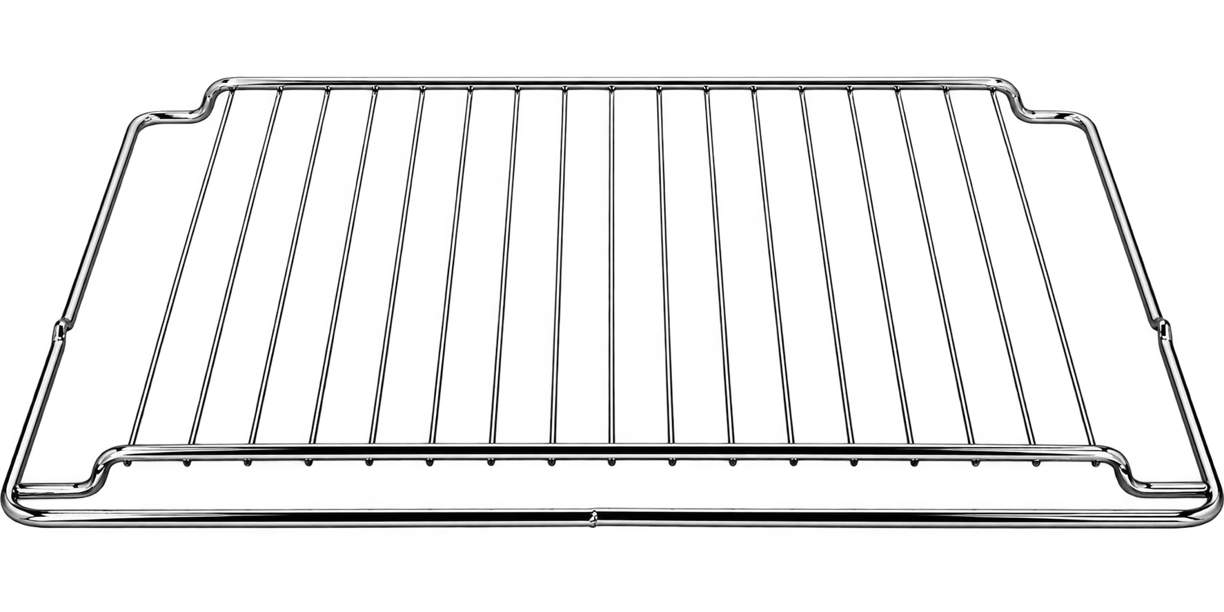Grillrost Backrost 443x375mm 481010657433 - BÜ