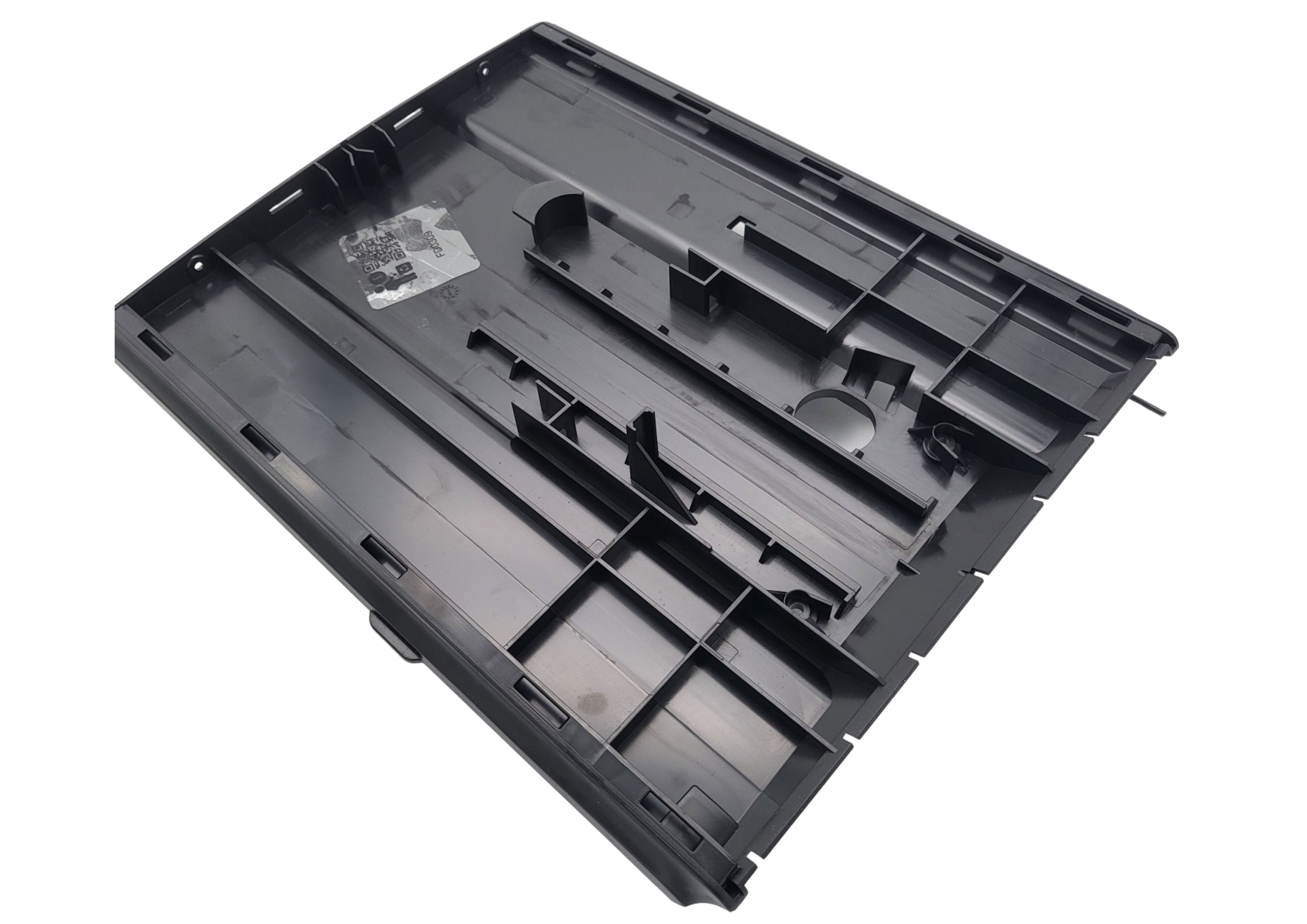 HP33 - Siemens Träger für Türe