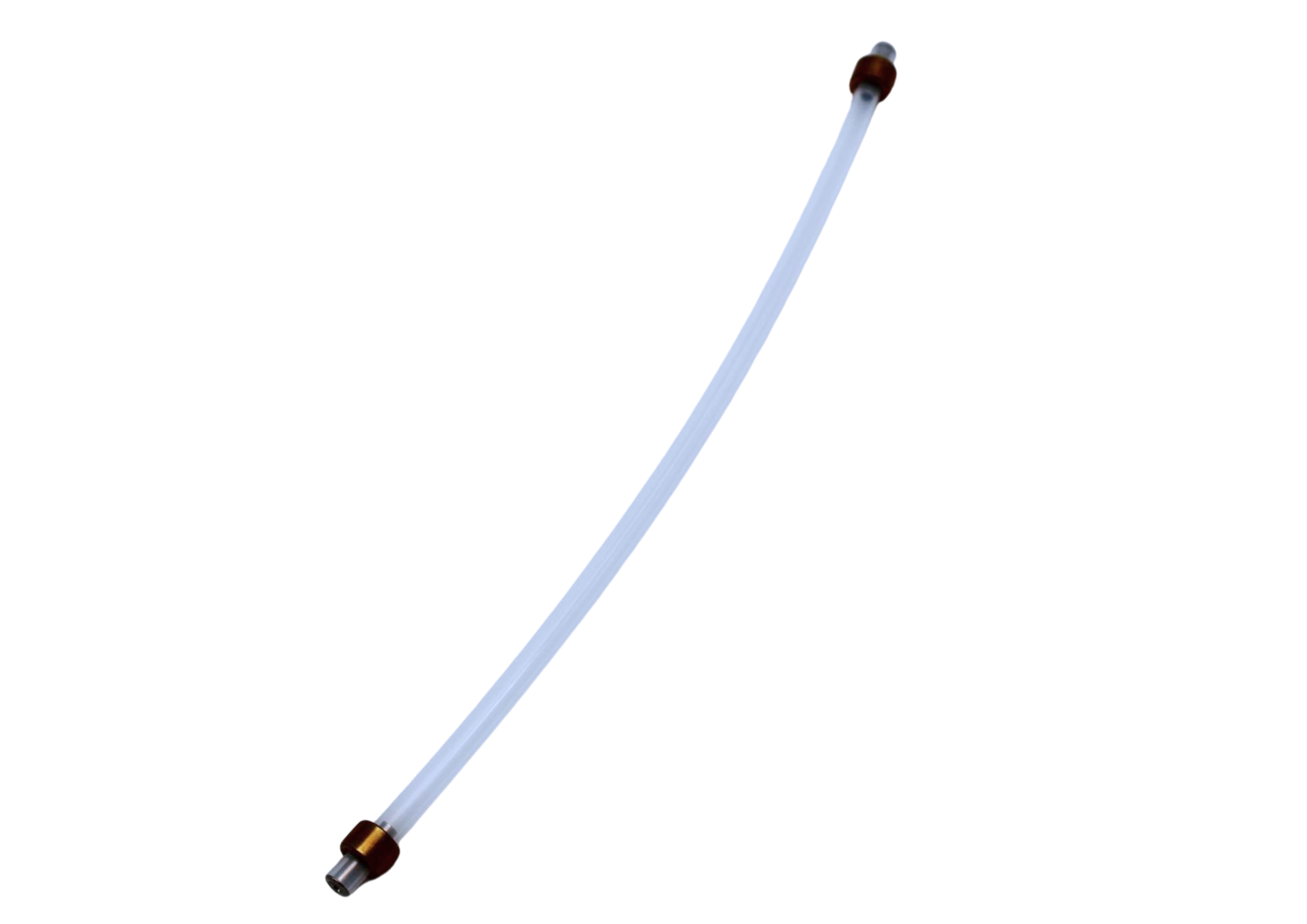 JURA Schlauch FEP 4x2,03x160mm - K33