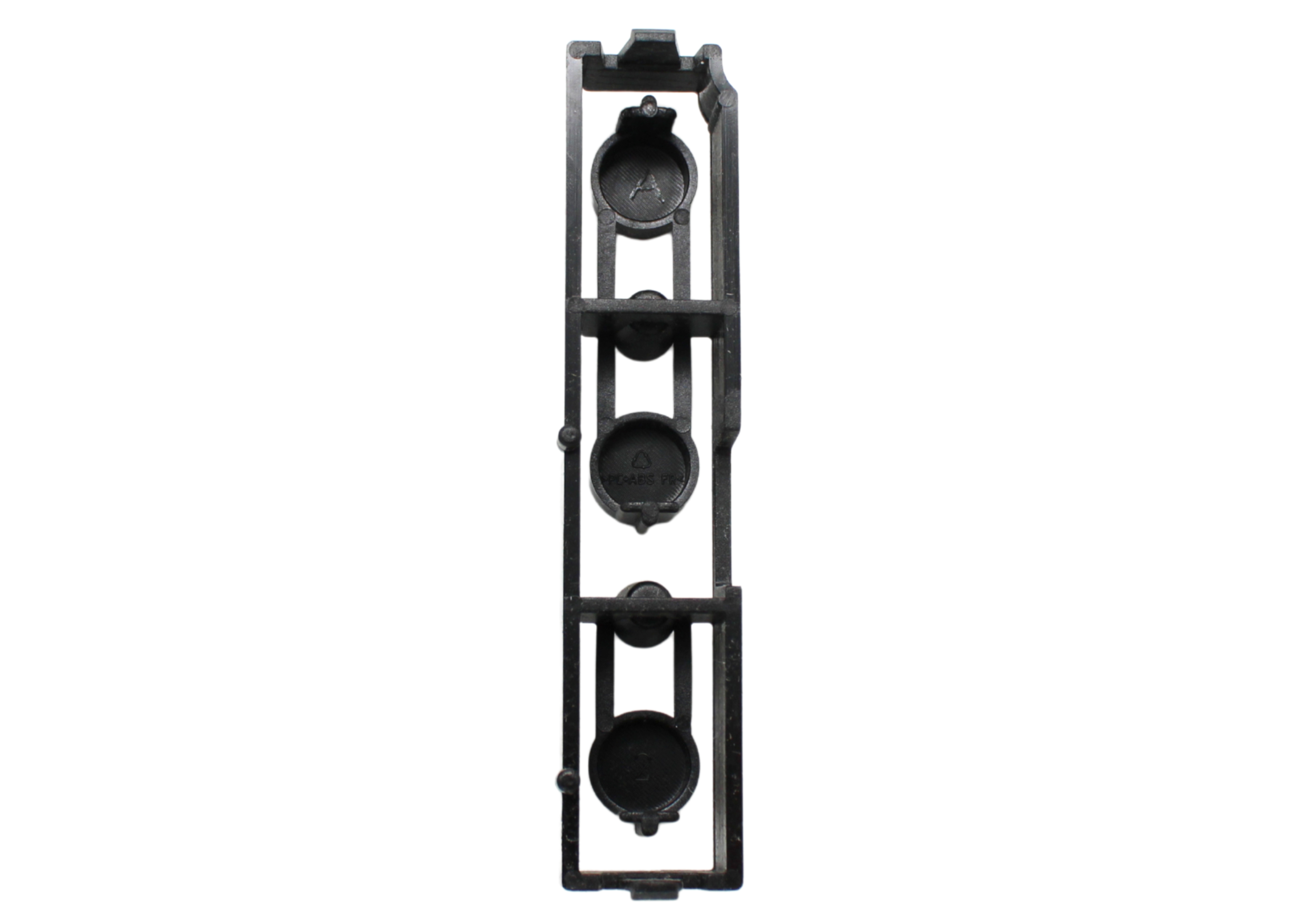 T12 - Delonghi Tasten Links