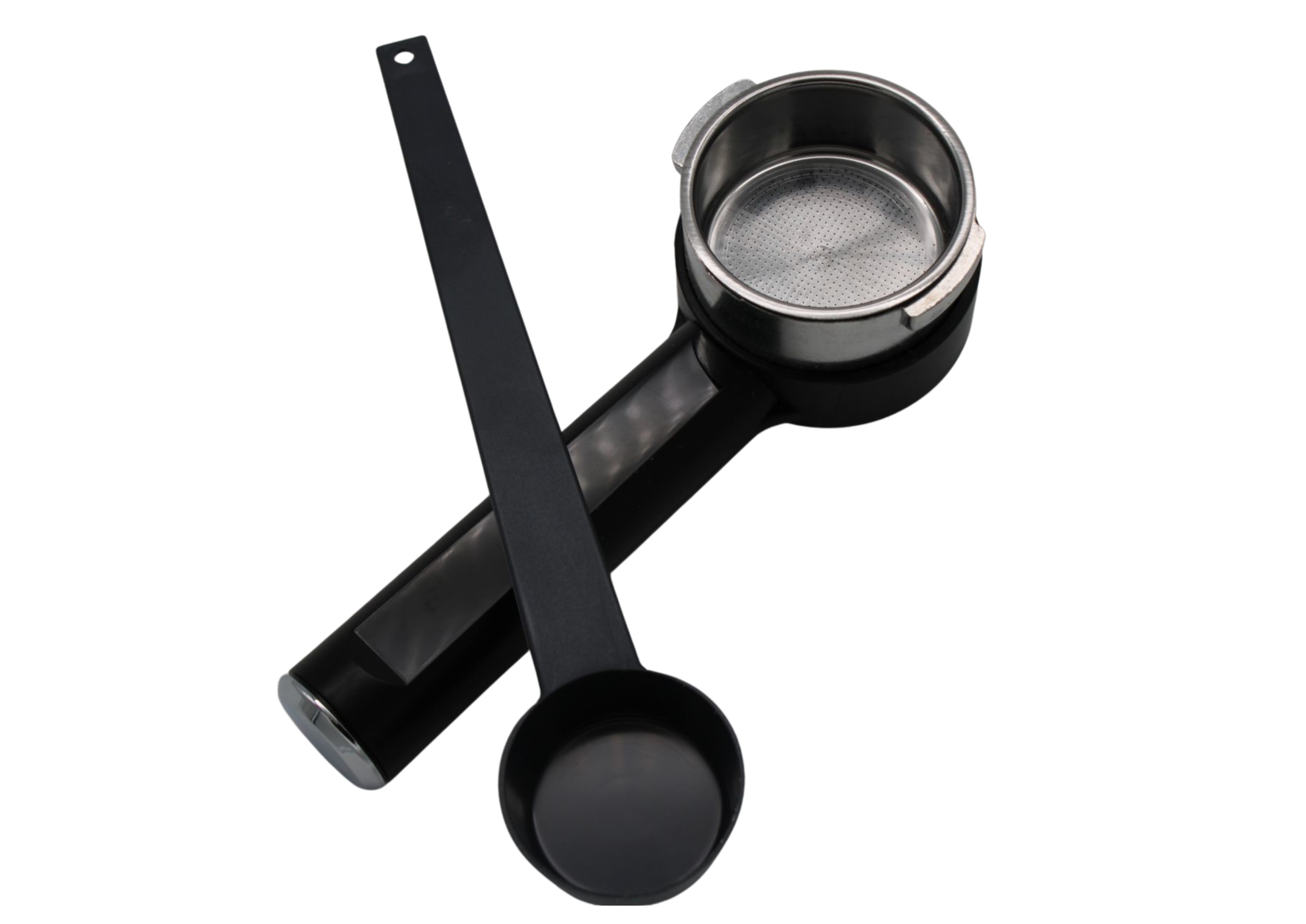 N46 - Saeco Siebträger Crema Perfetta Saeco-Gaggia Espressomaschine