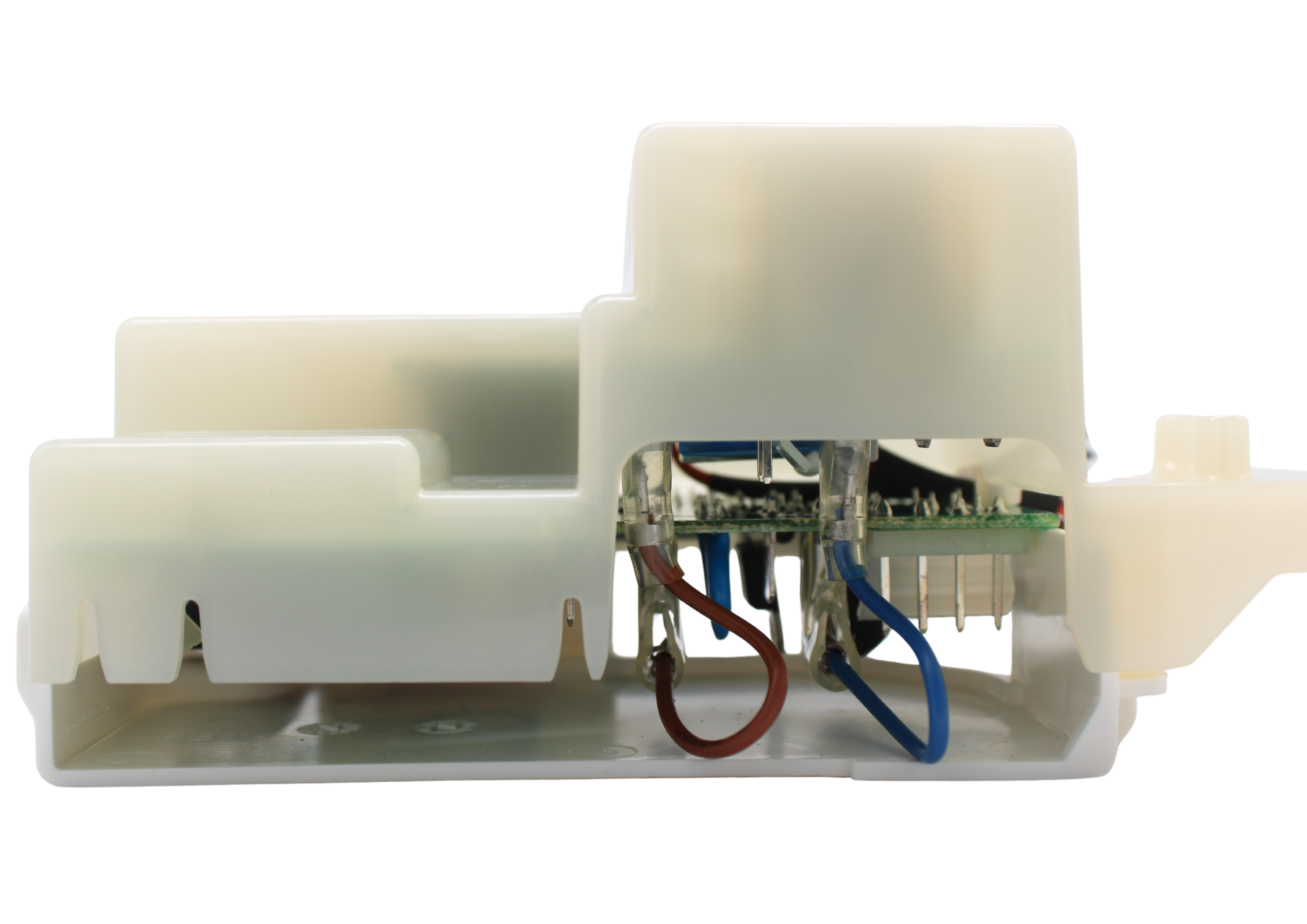 JURA Elektronik Leistungsprint - K120 