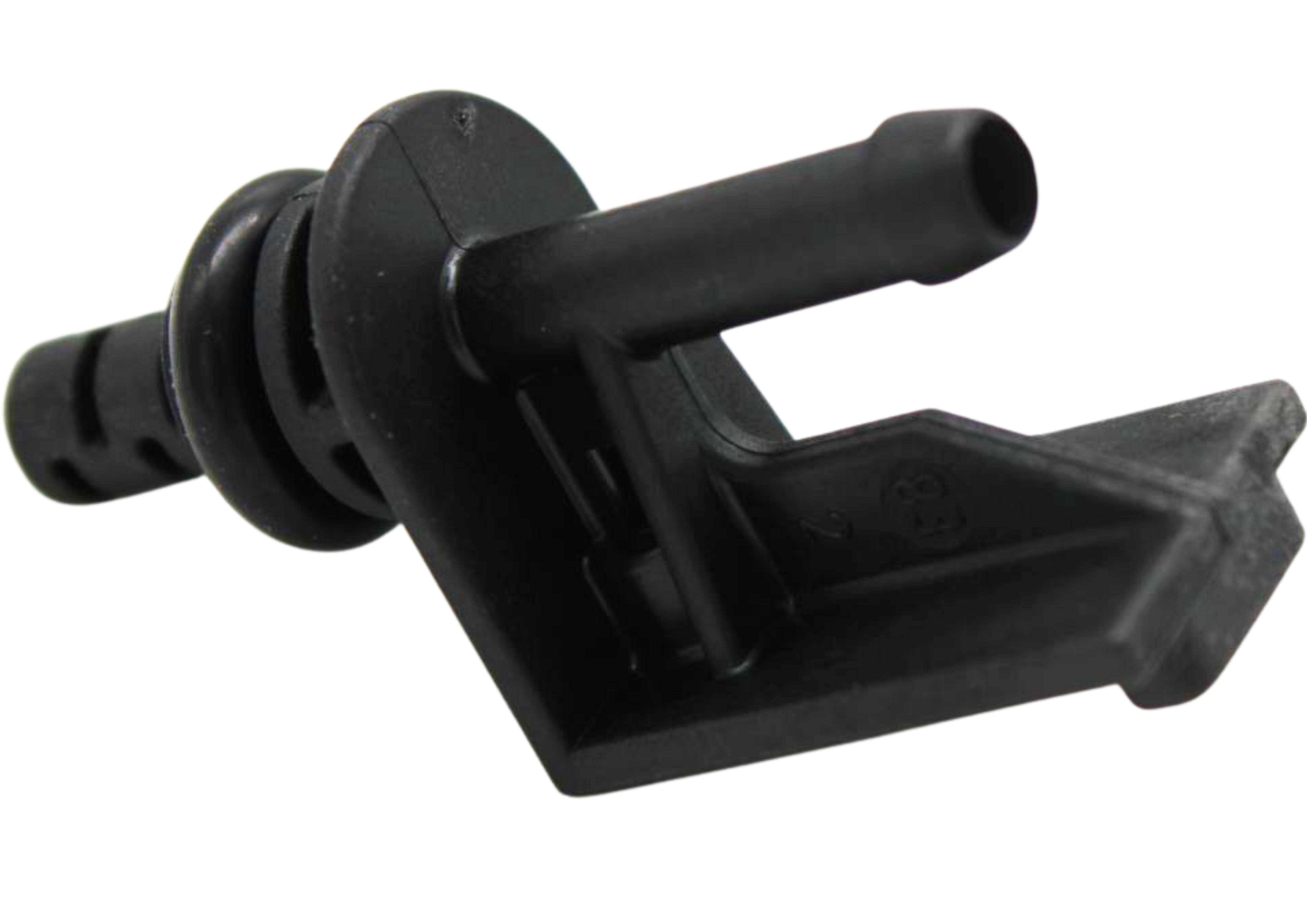 K76 - Heizelementeanschluss für Bosch Siemens Neff 622062 