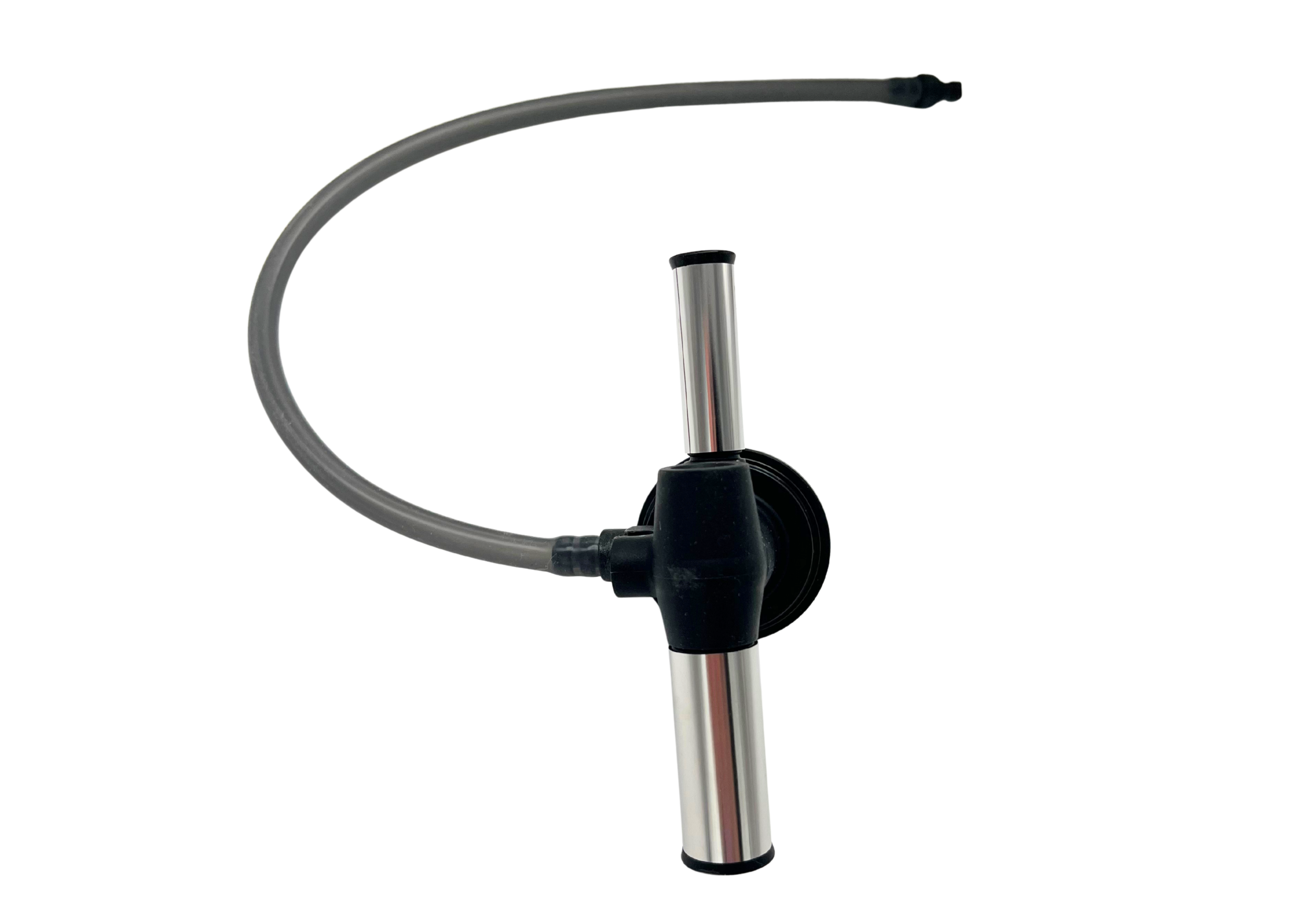 E08 - Melitta Cappuccinatore Schäumer Milchaufschäumer 6697730