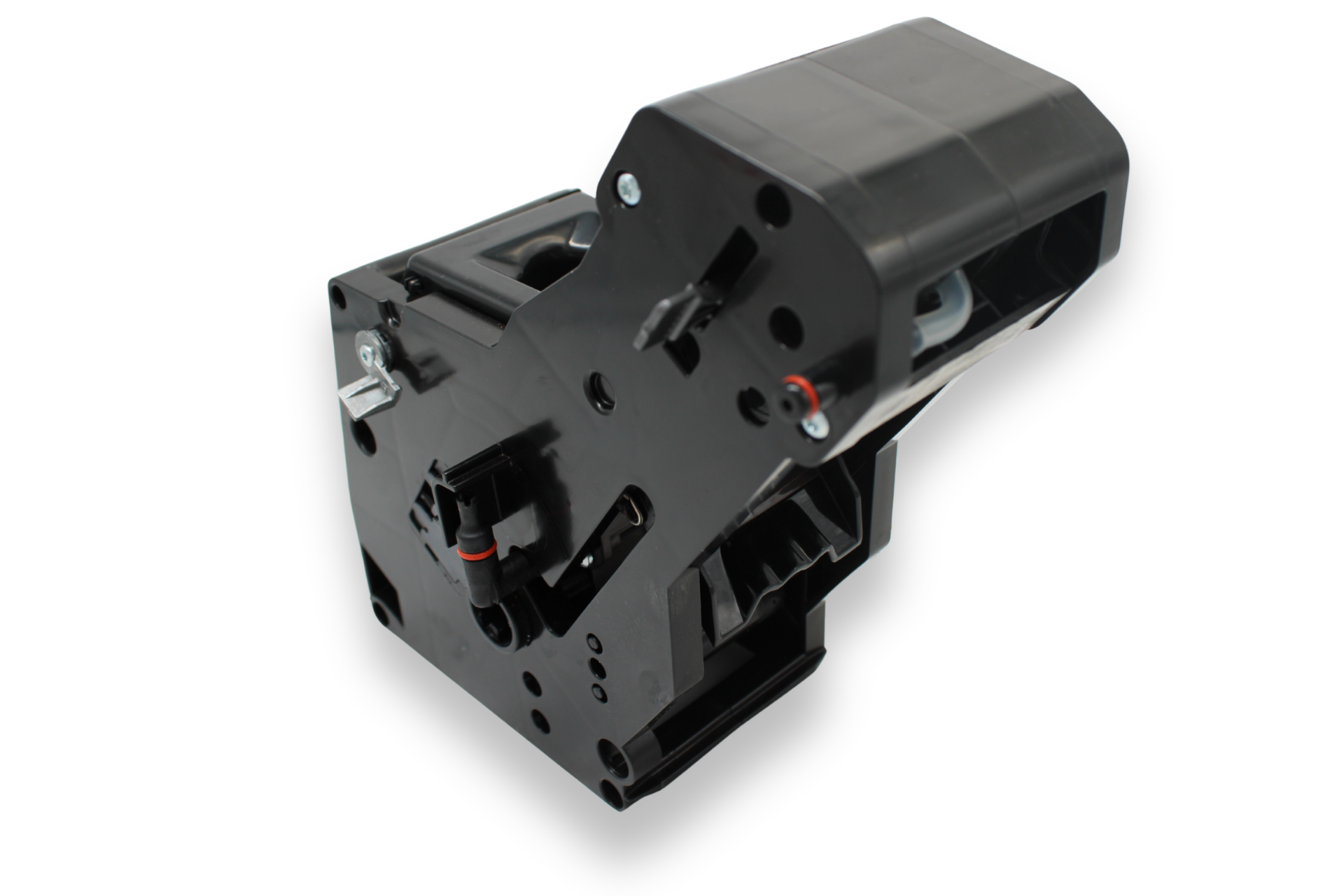 HP48 - Miele Brüheinheit / Brühgruppe 047 Modifiziert 