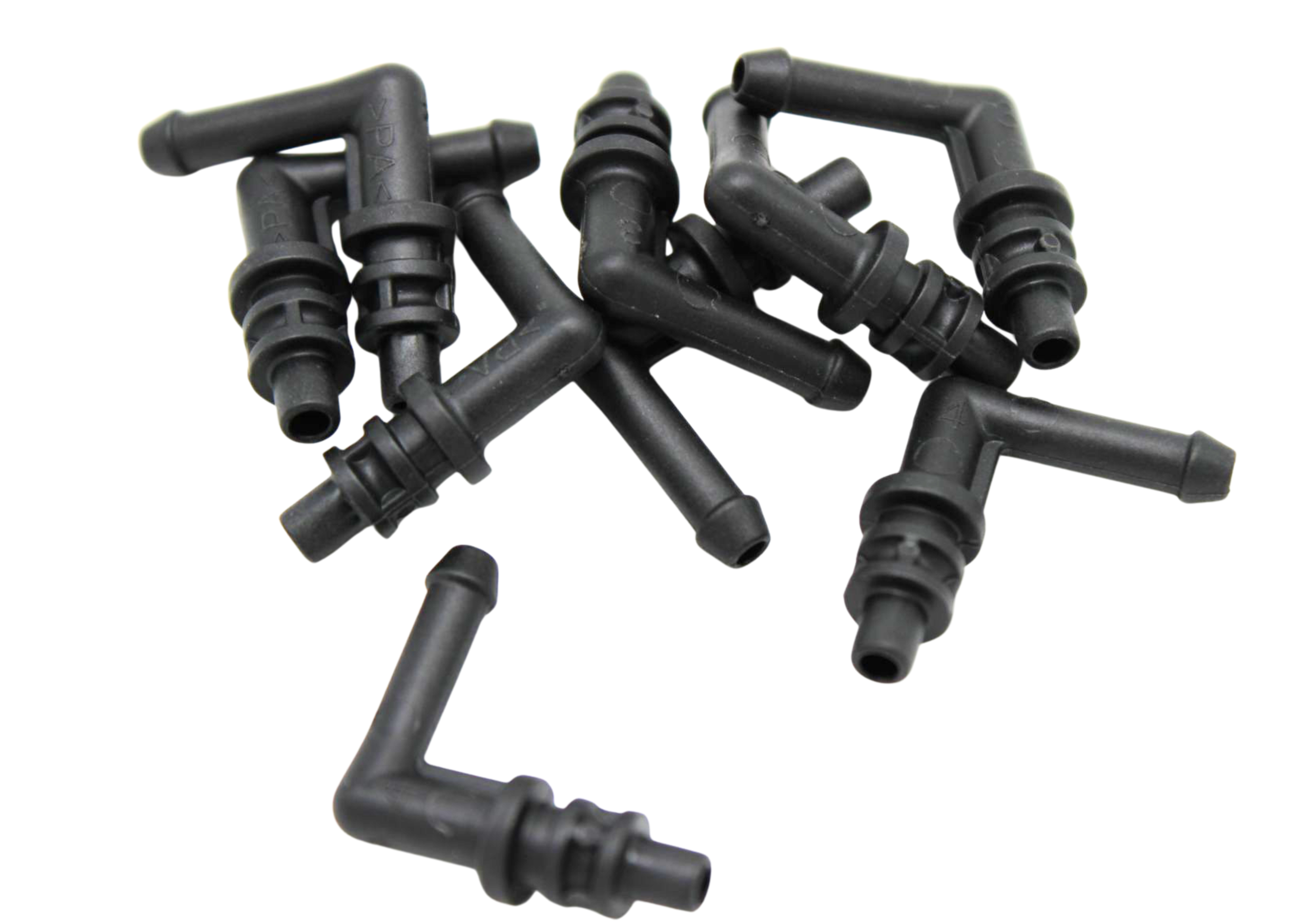 K26 - Nivona Fluid-Anschluss L-Form 90°