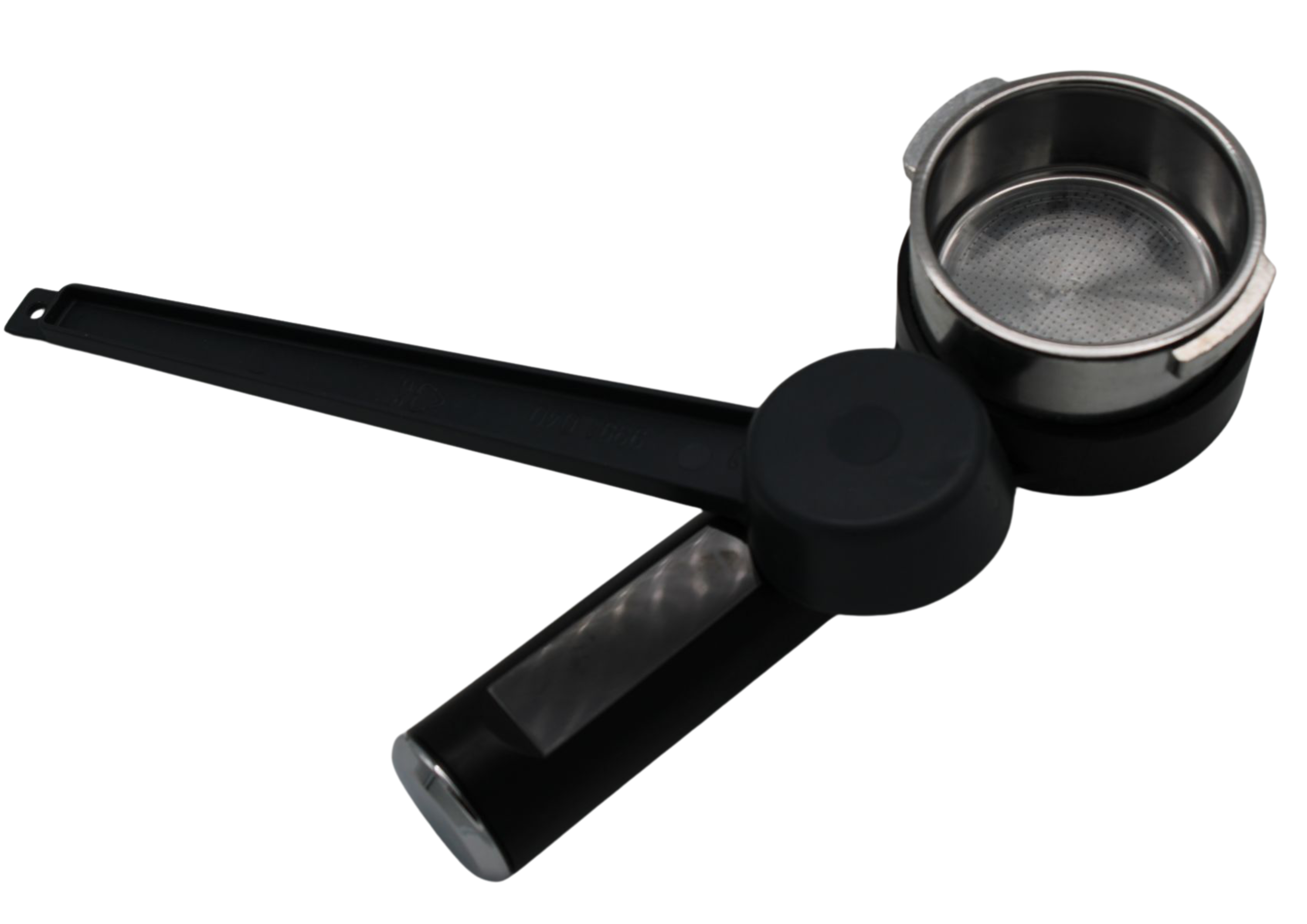 N46 - Saeco Siebträger Crema Perfetta Saeco-Gaggia Espressomaschine