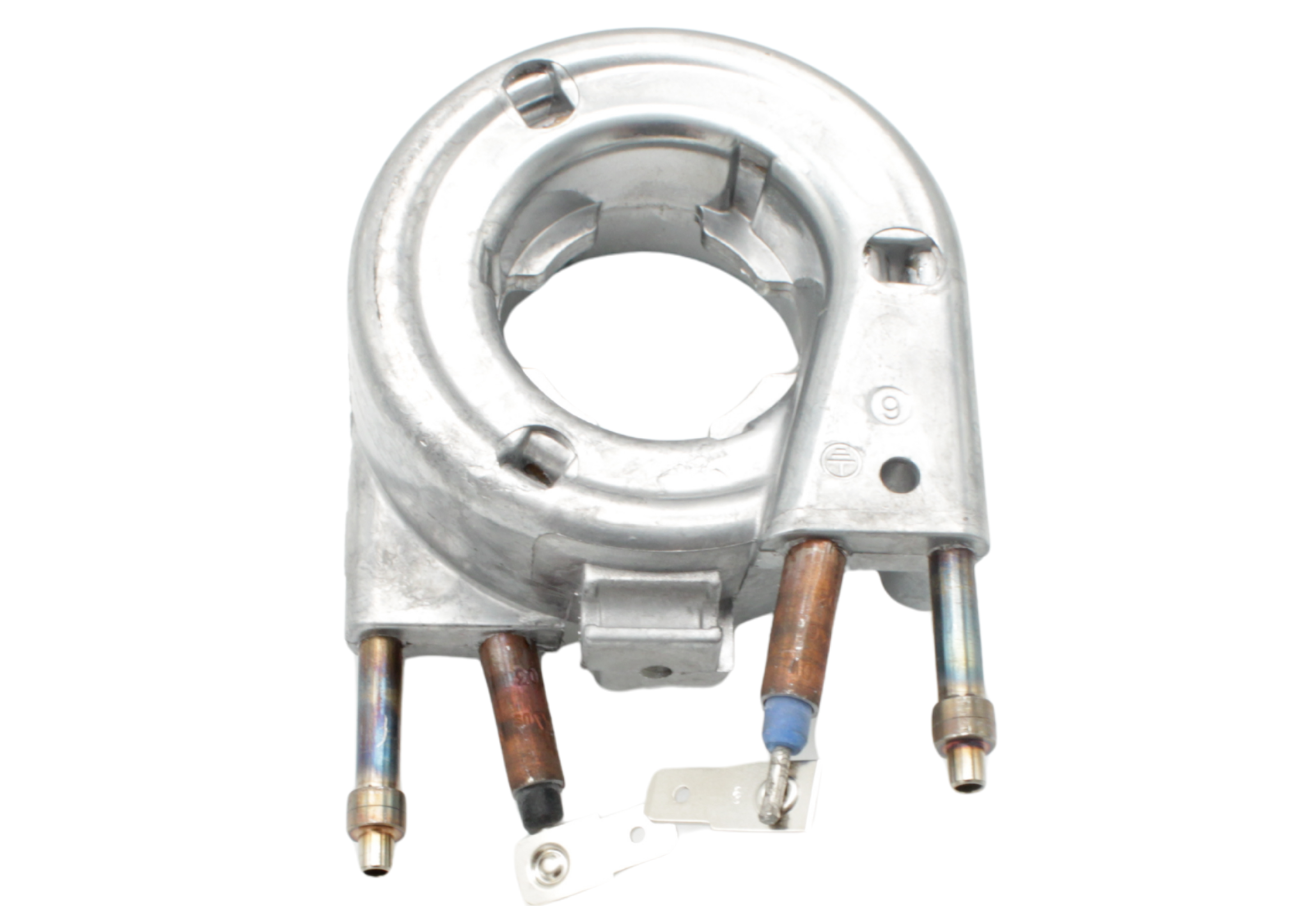 B37 - Jura Heizung 120V / 1200W