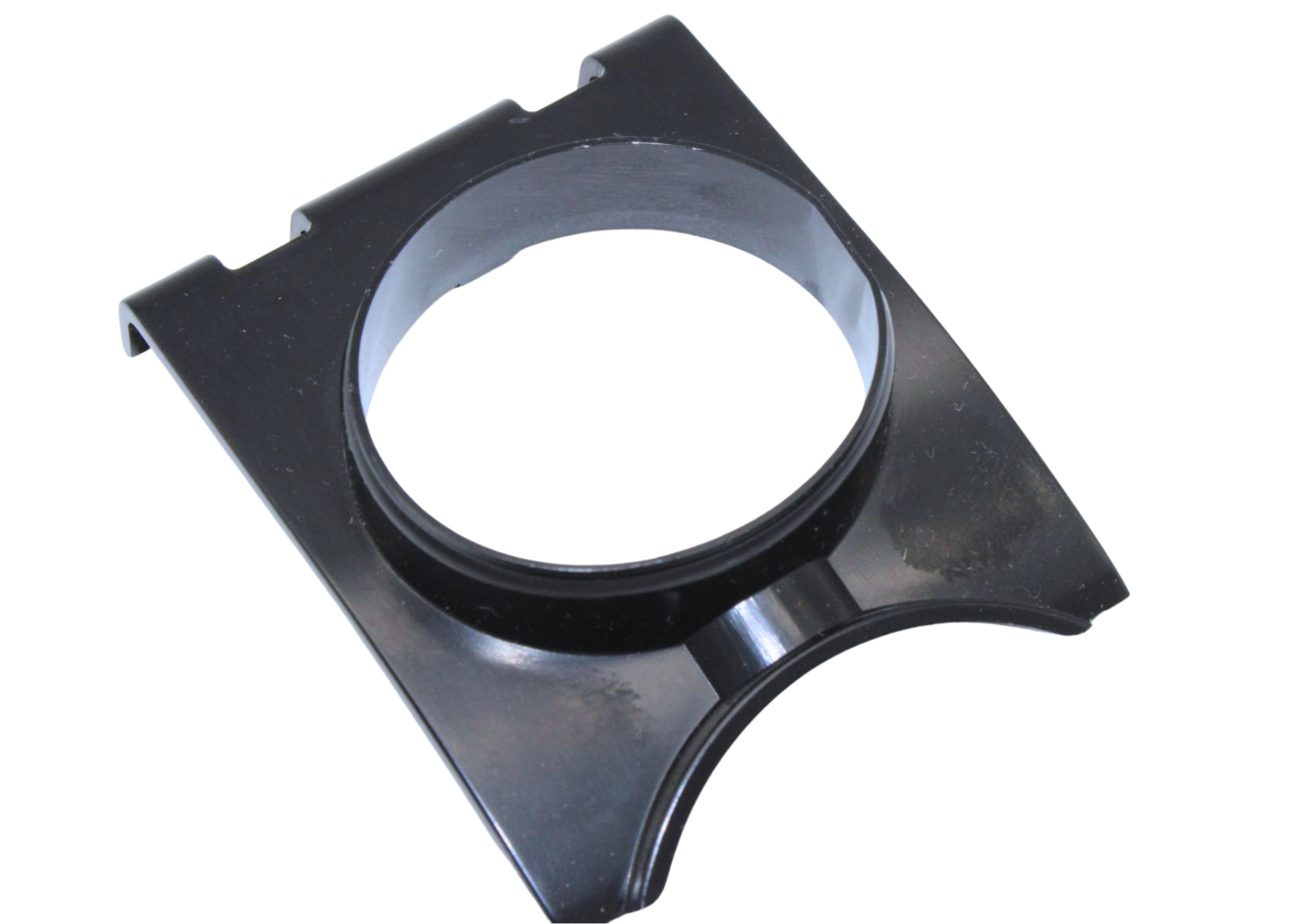 JURA Adapter Brüheinheit schwarz - V100