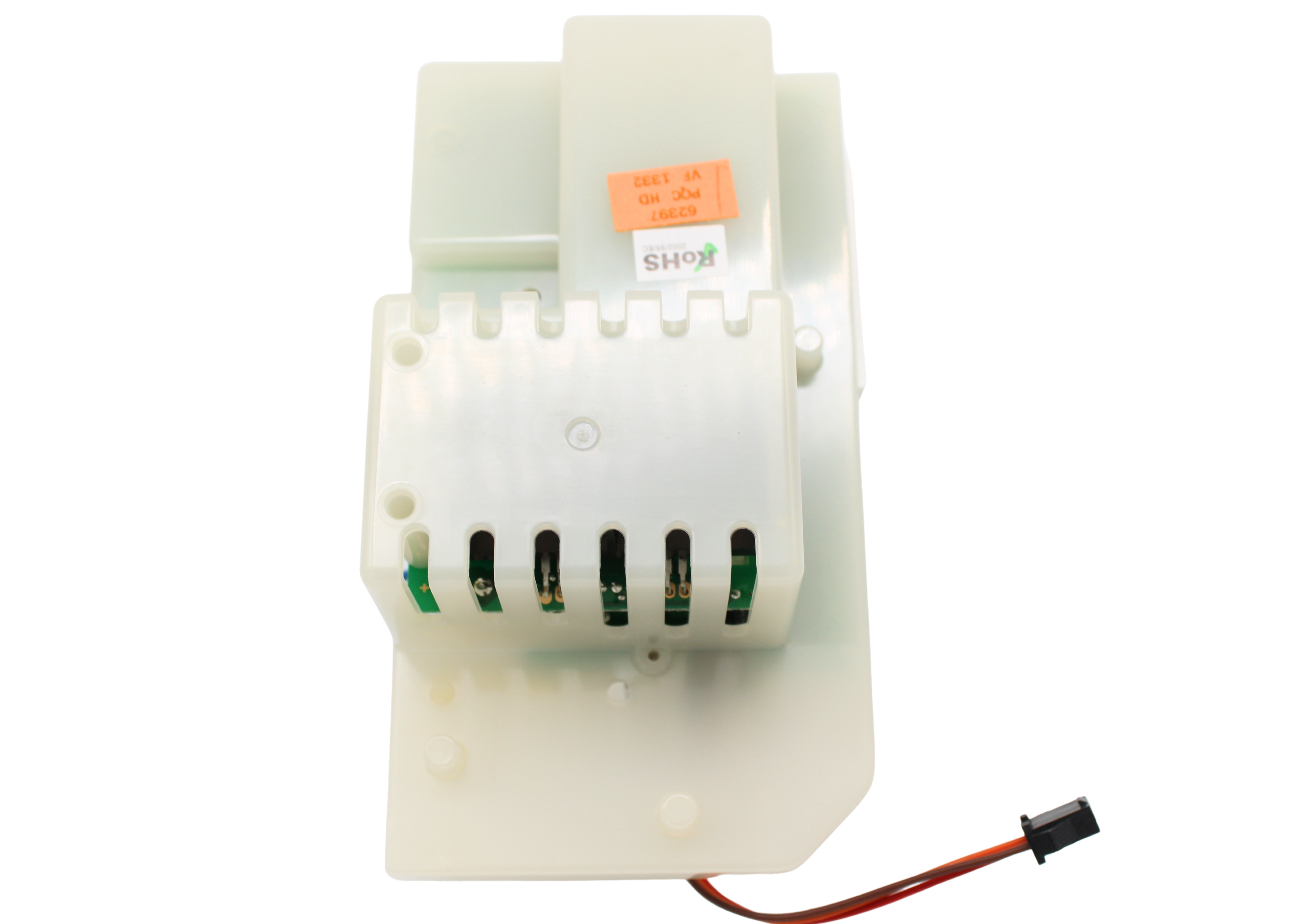JURA Elektronik Leistungsprint - K120 