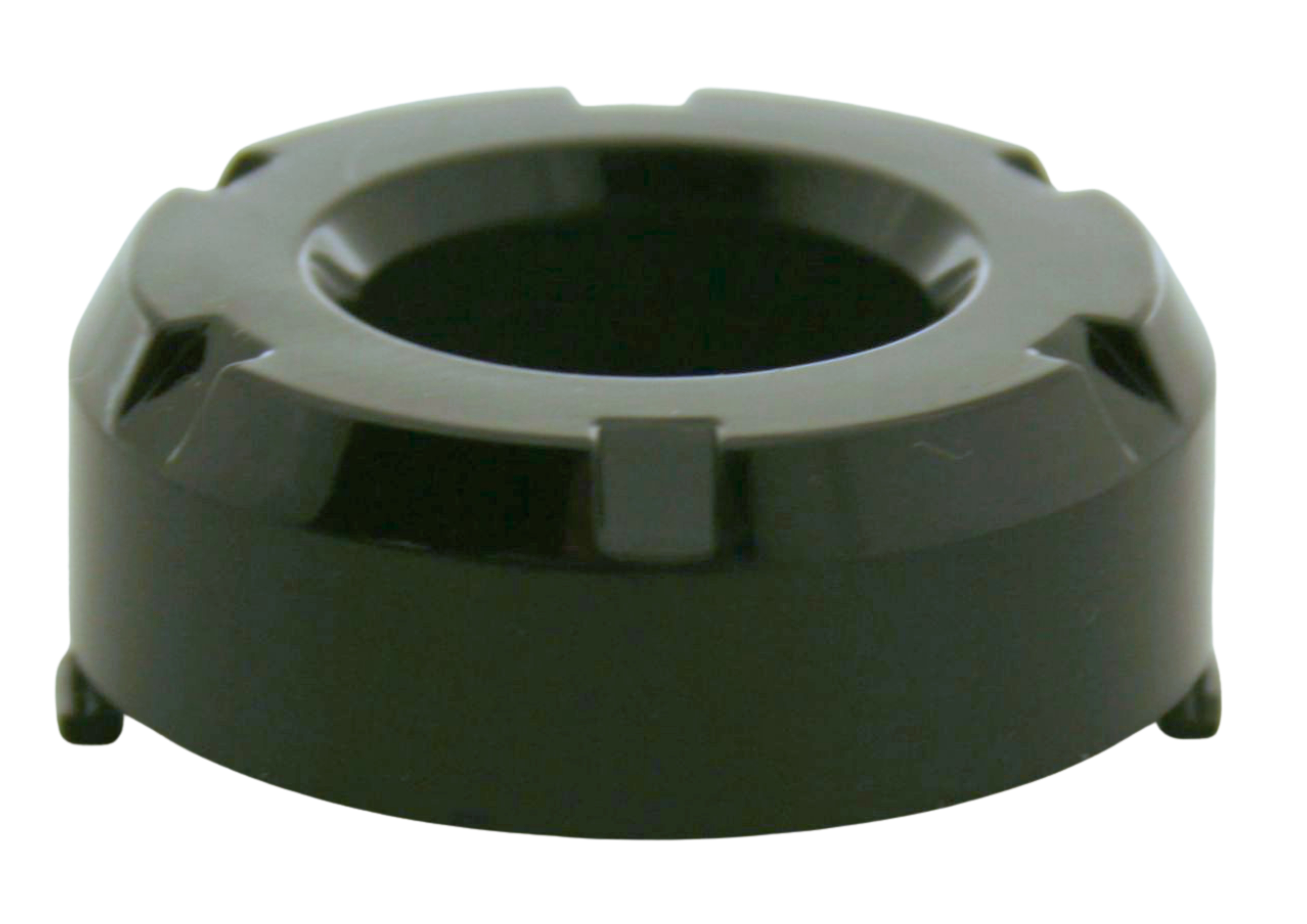 JURA Ventilkappe RFID schwarz - L53