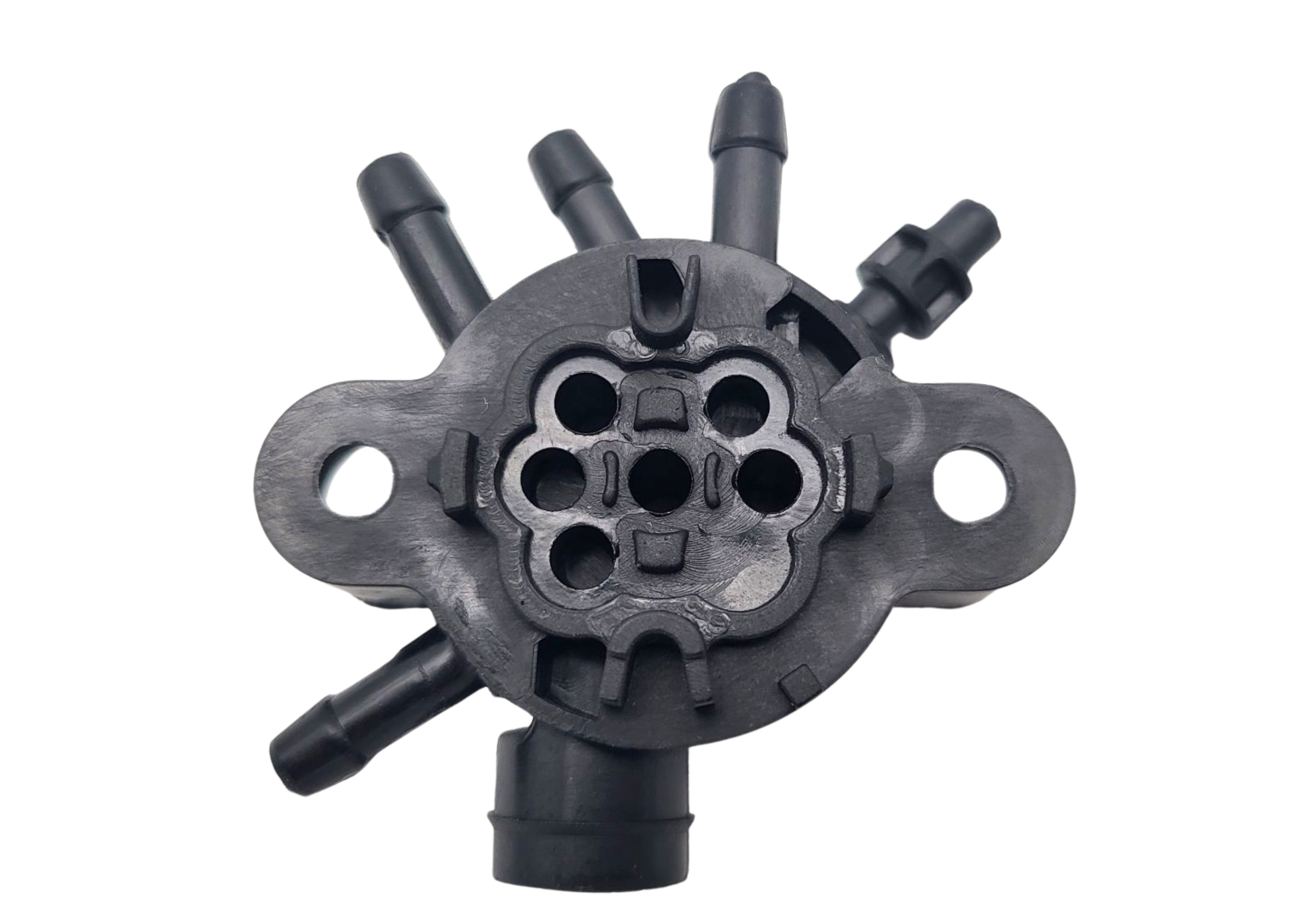 JURA Keramikventilkopf 5er - D04
