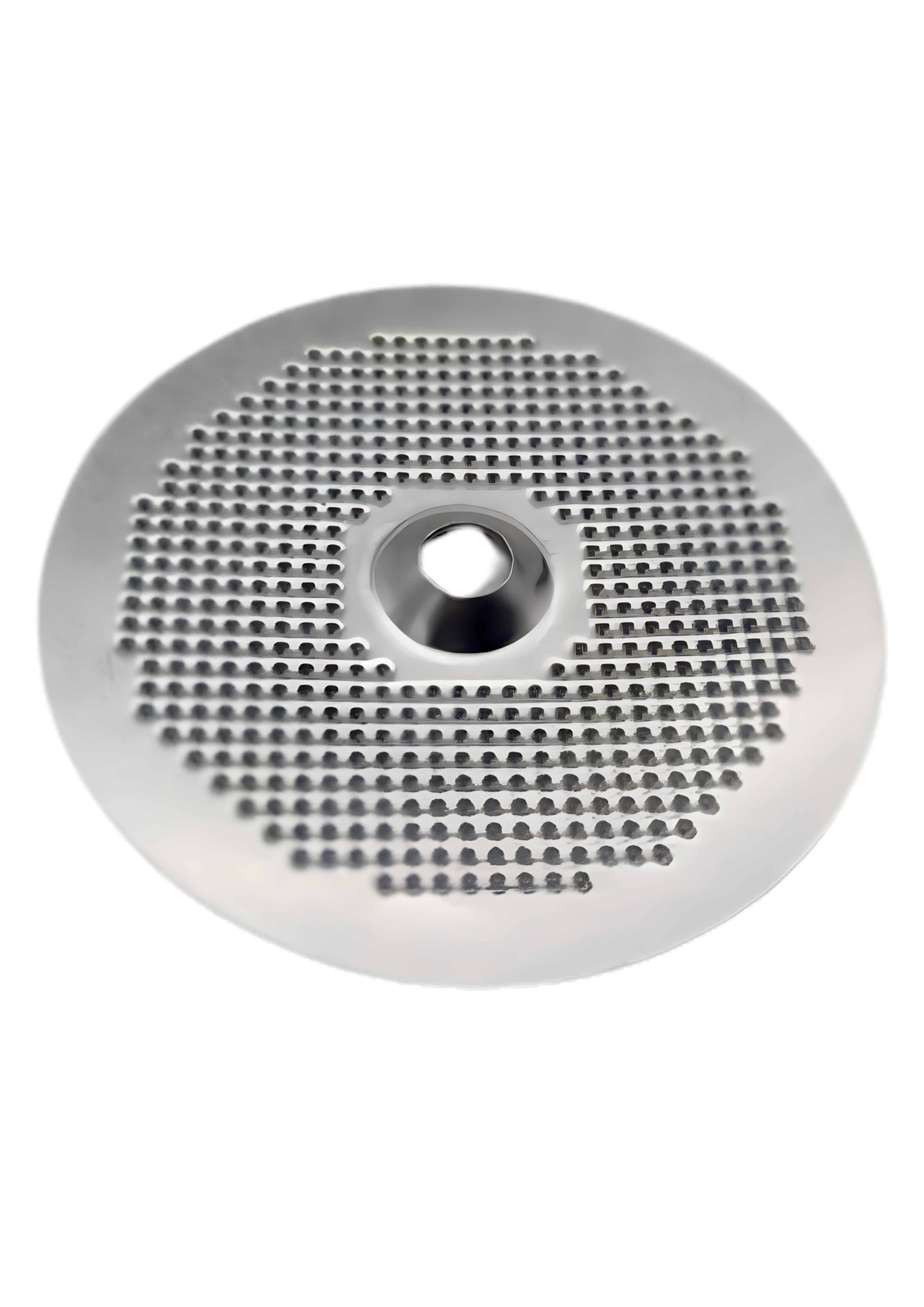 T10 - Delonghi Brühsieb Sieb für Brühgruppe / Brüheinheit