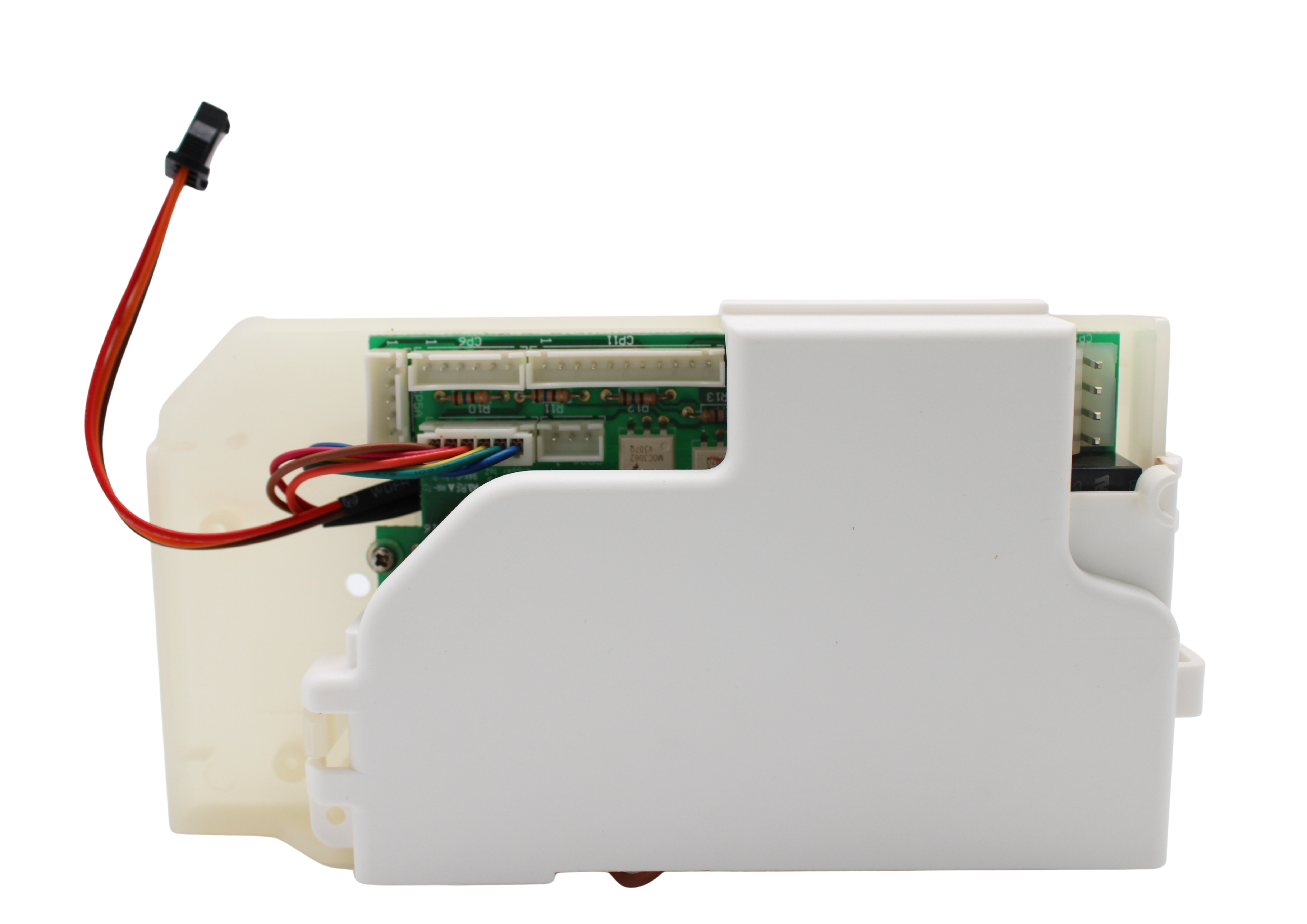 JURA Elektronik Leistungsprint - K120 