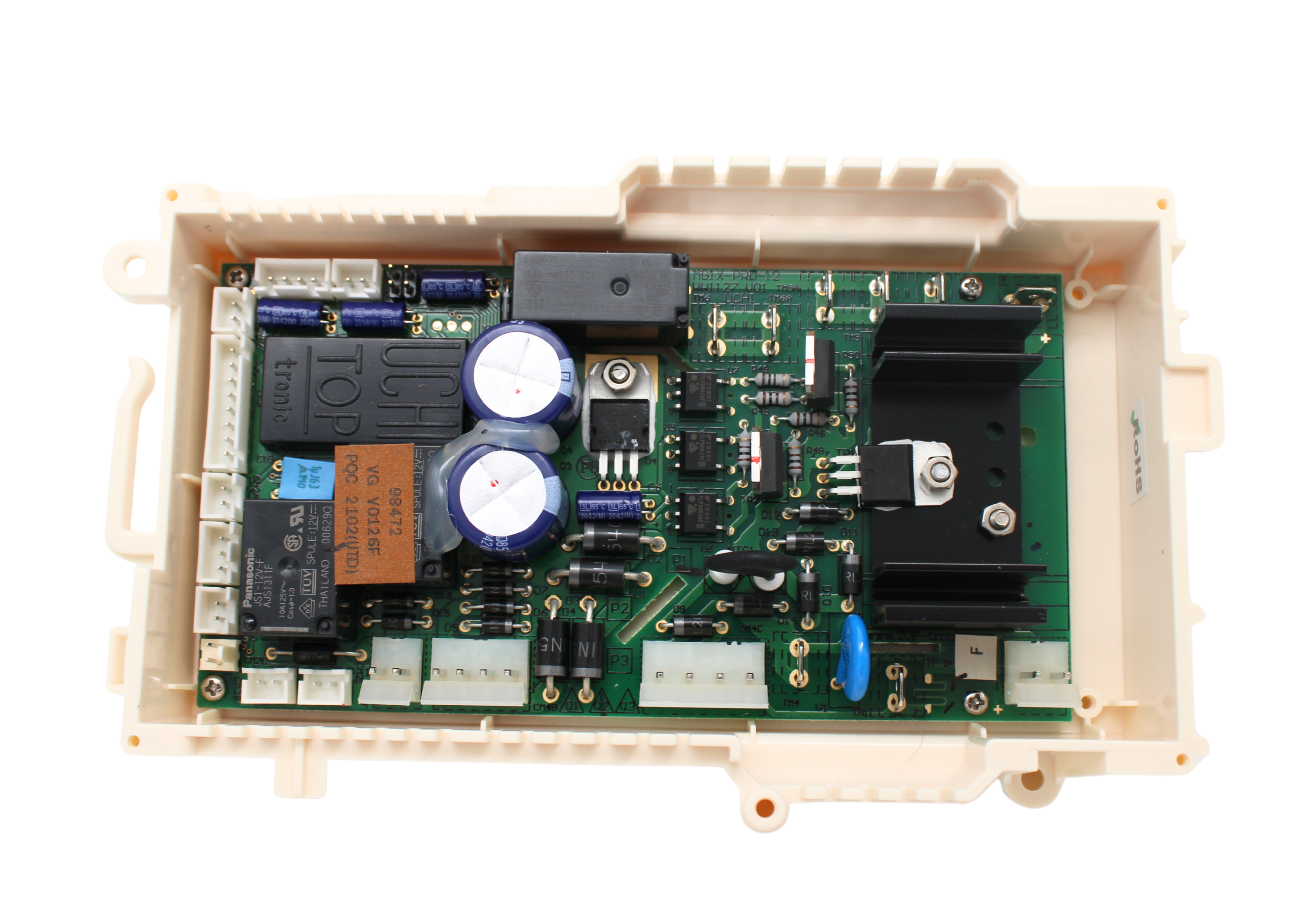 JURA Leistungsprint 230V für JURA A1 - L54