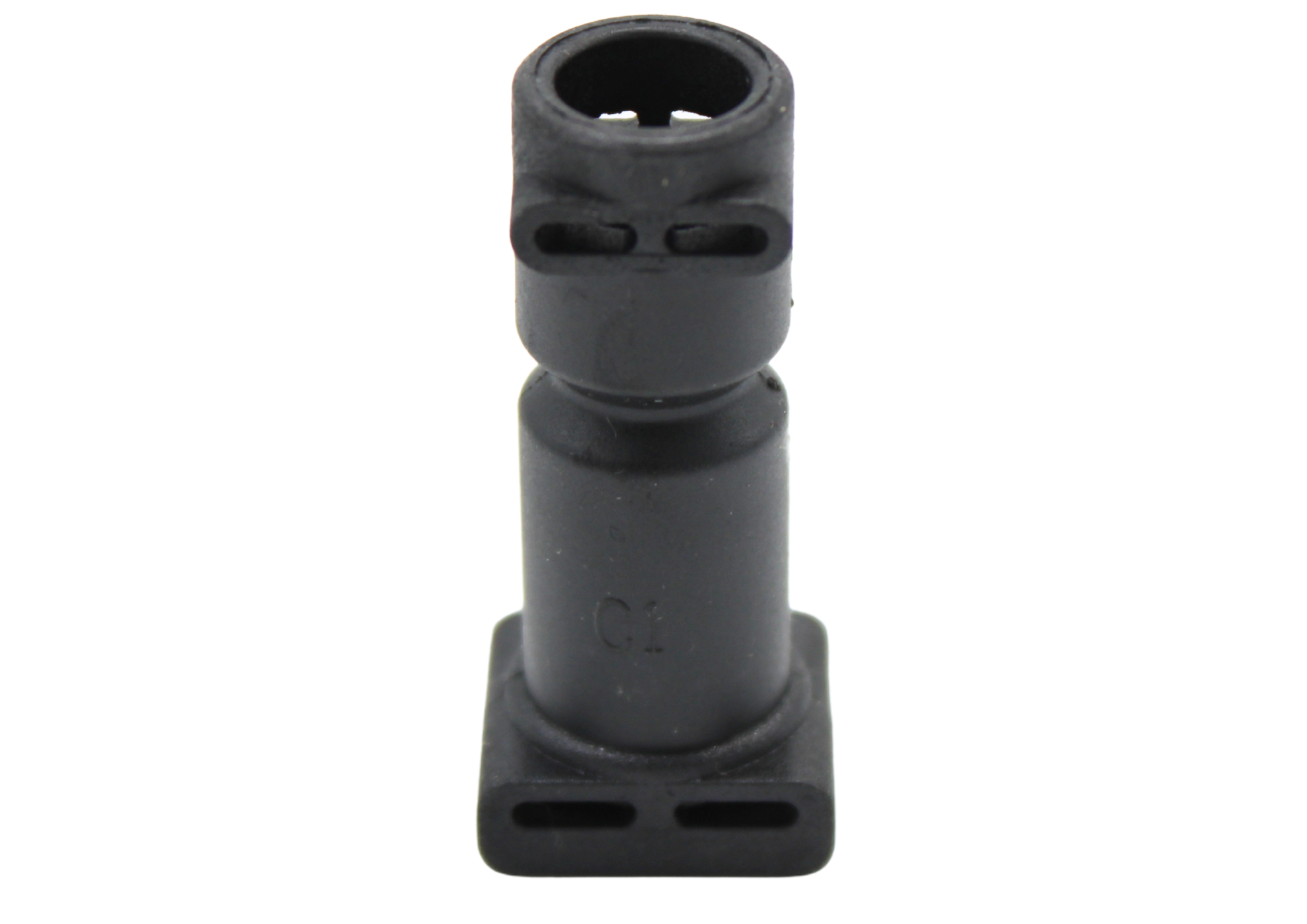 T18 - Delonghi Anschluss zu Thermoblock / Heizung 6mm