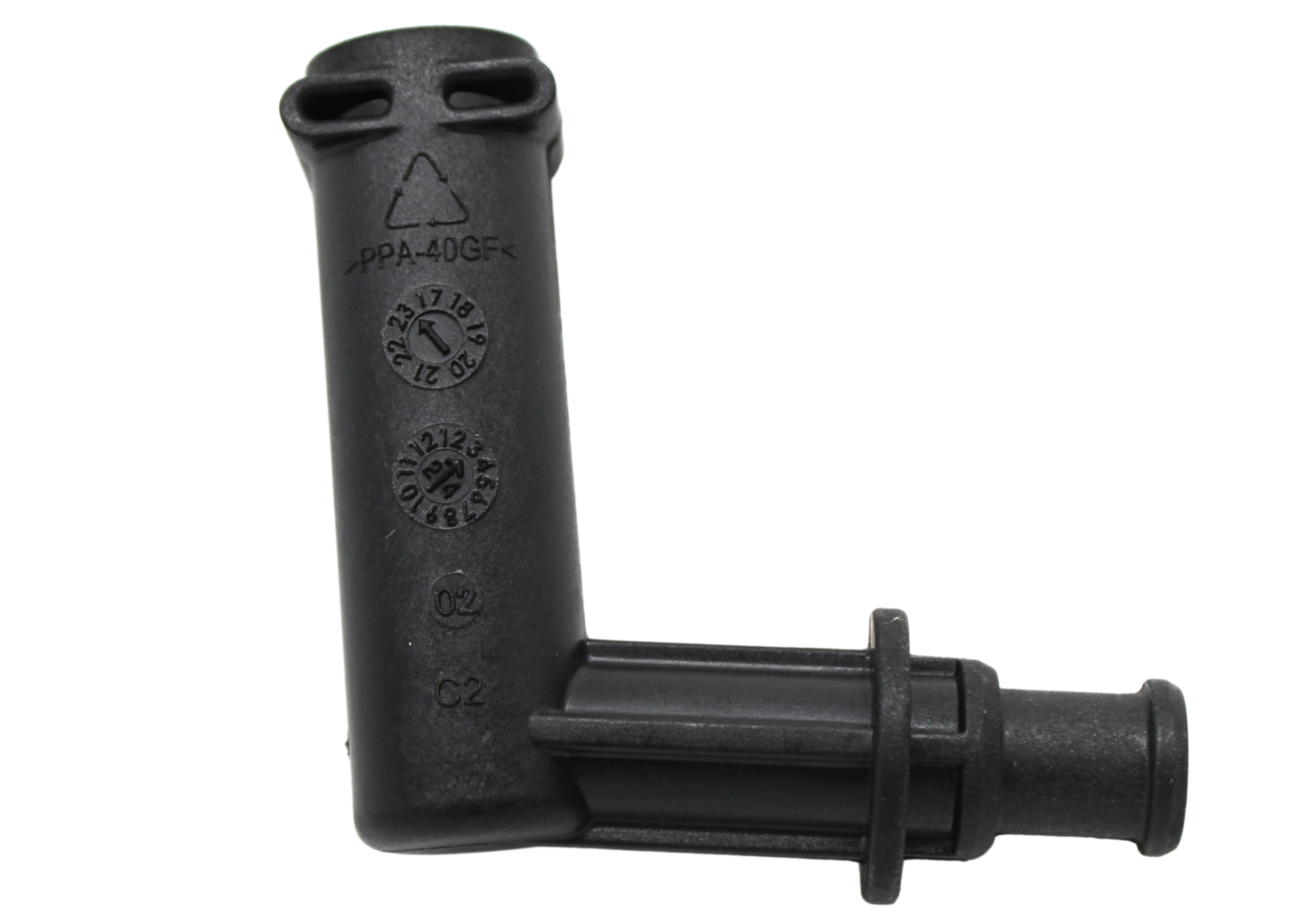 M16 - Delonghi Raccord Dampferhitzer für DeLonghi Maestosa und EC