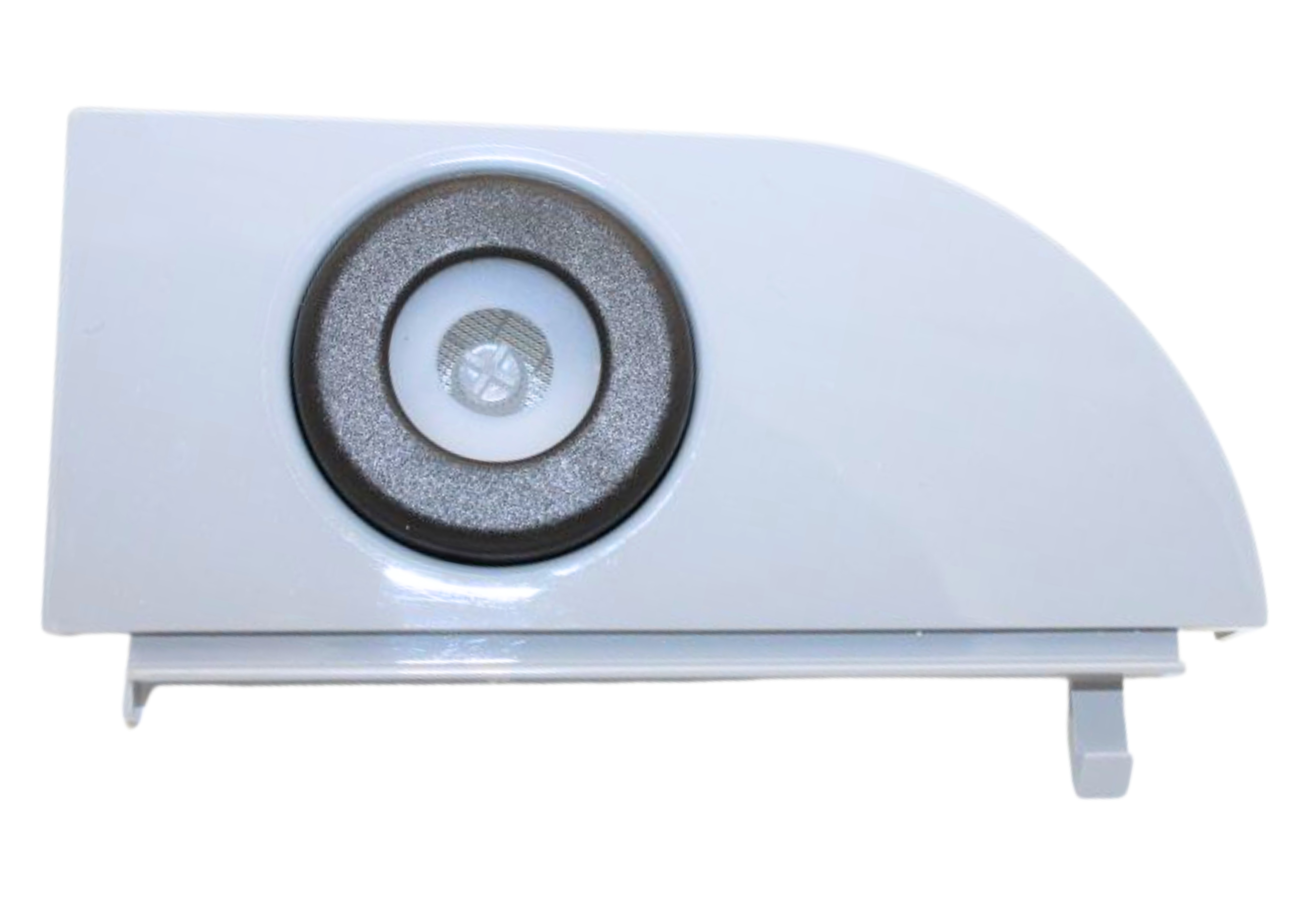 H77 - Siemens , Bosch  EQ.5 Ventilsitz, Wassertankkupplung in grau