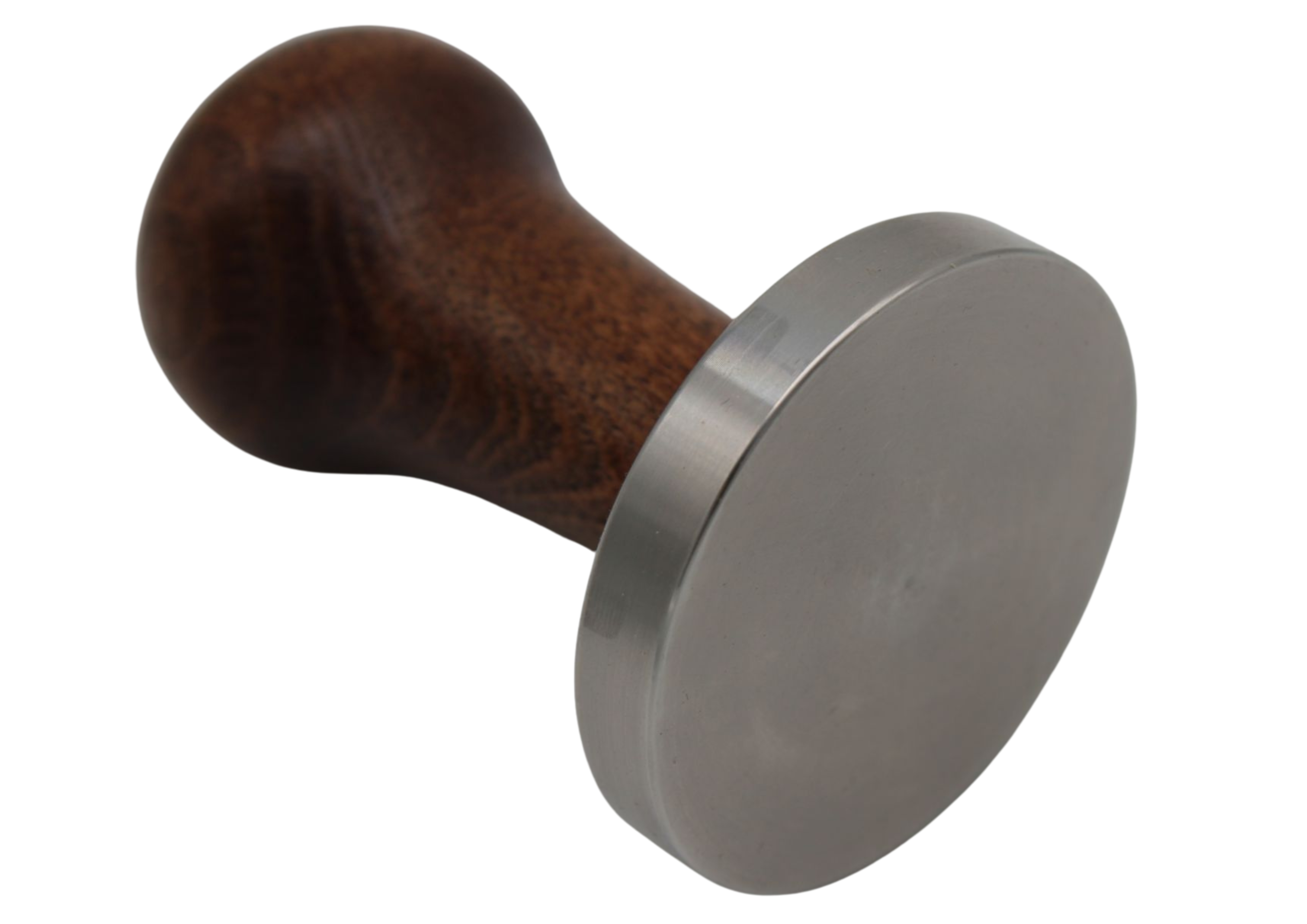 GH32 - PRÄZISIONSTAMPER BRAUN ø 58,4 mm