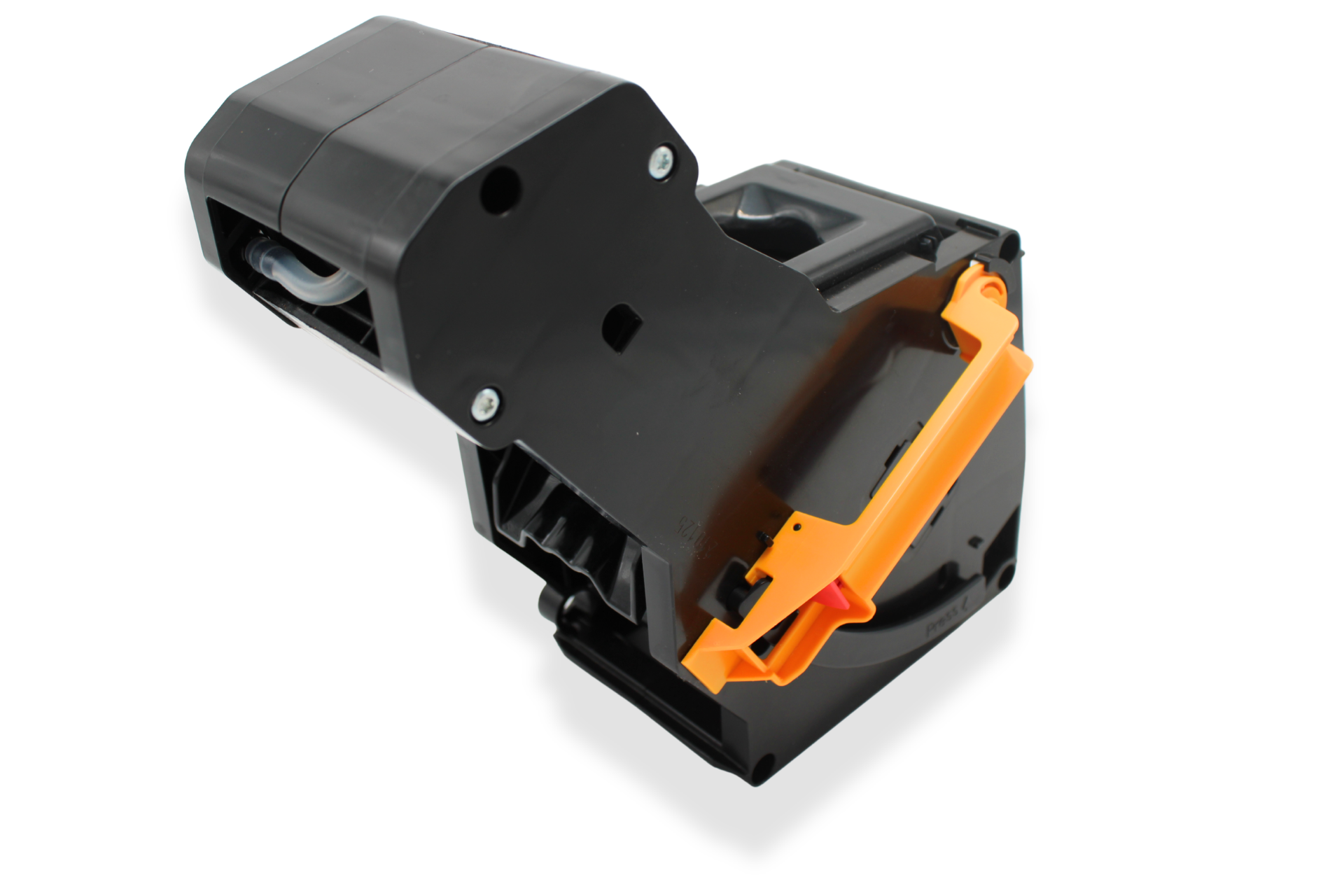 HP48 - Miele Brüheinheit / Brühgruppe 047 Modifiziert 