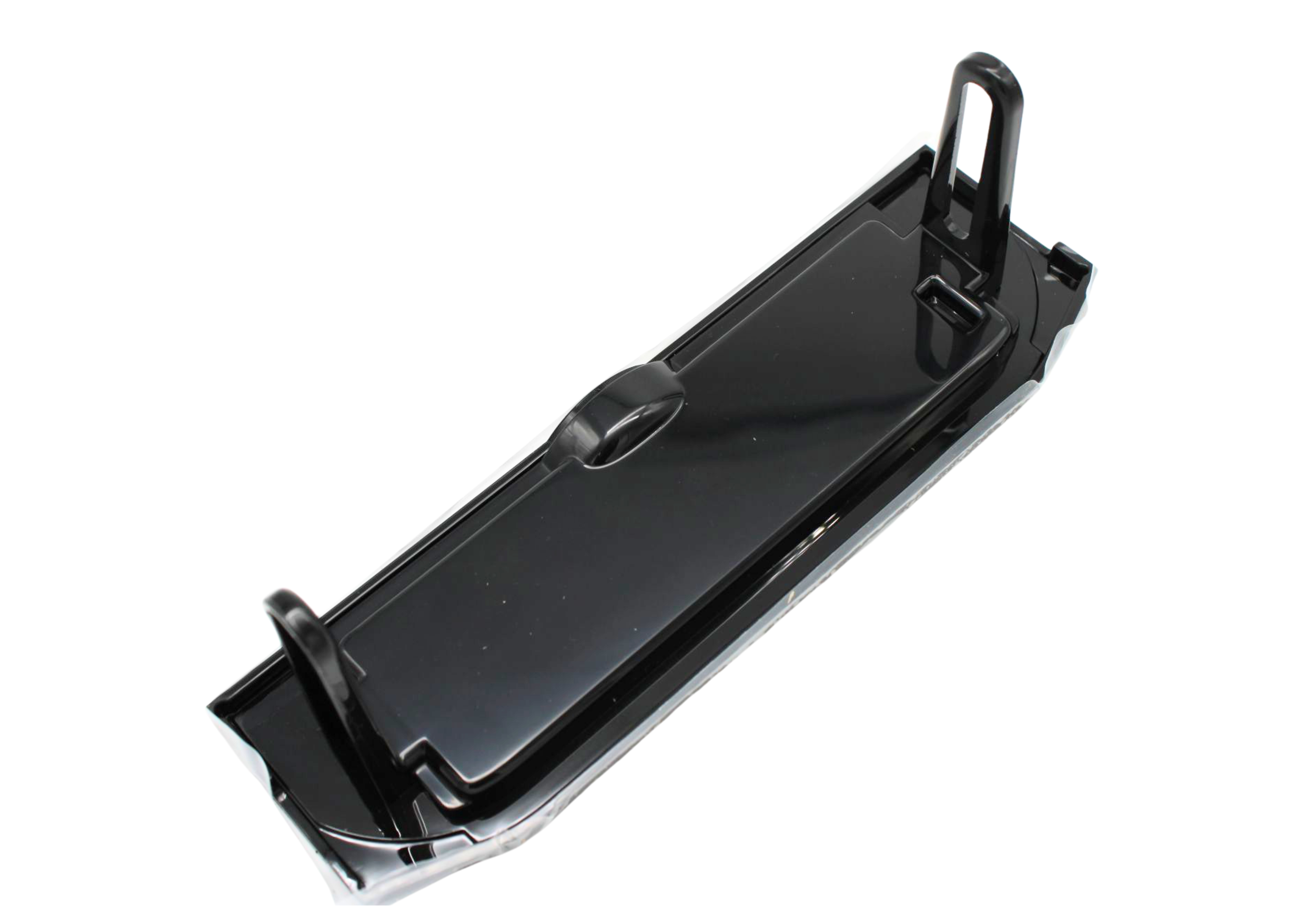 JURA Wassertankdeckel in schwarz A-Serie - J01