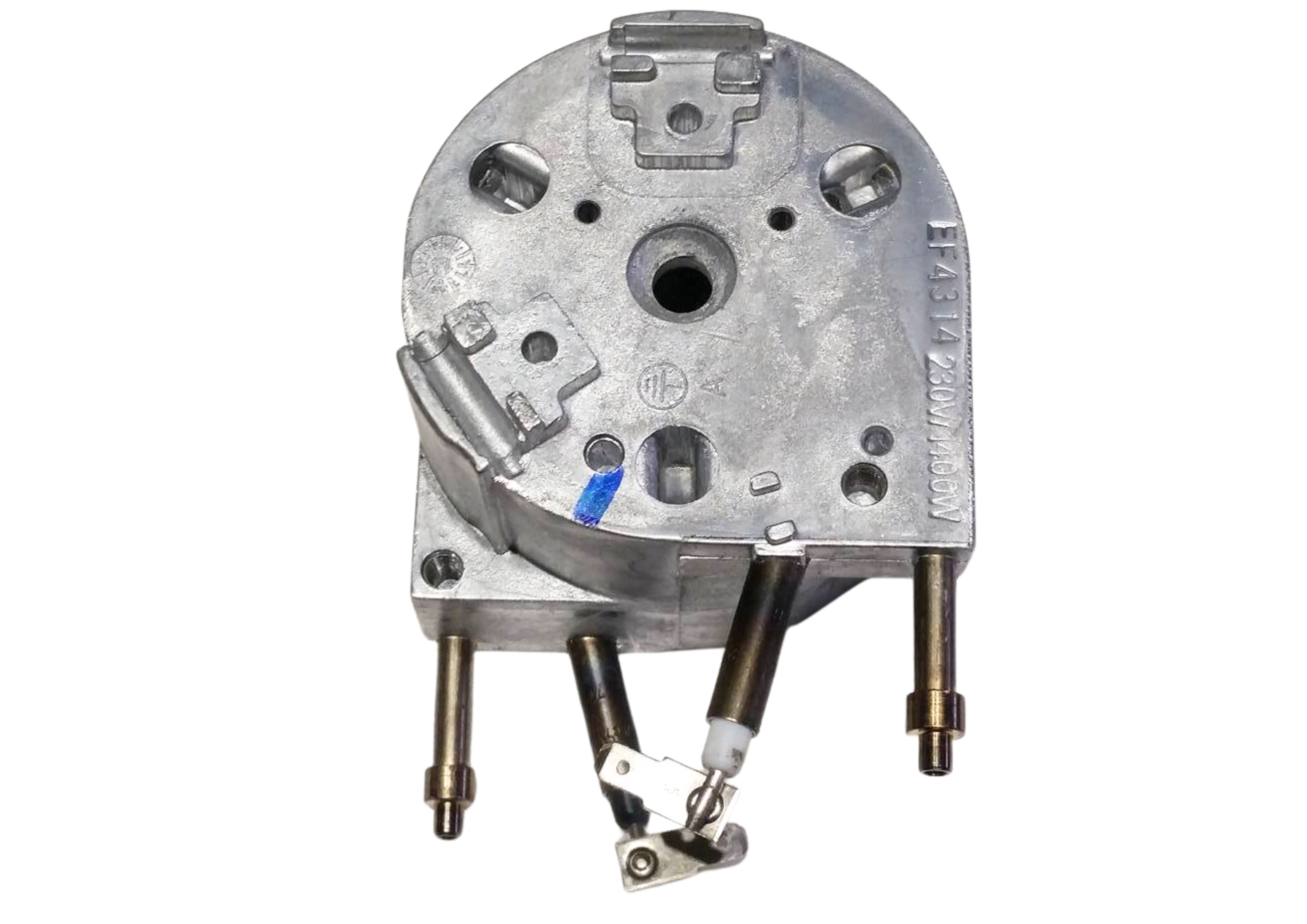 JURA/ Nivona / Melitta Thermoblock Heizung - X06