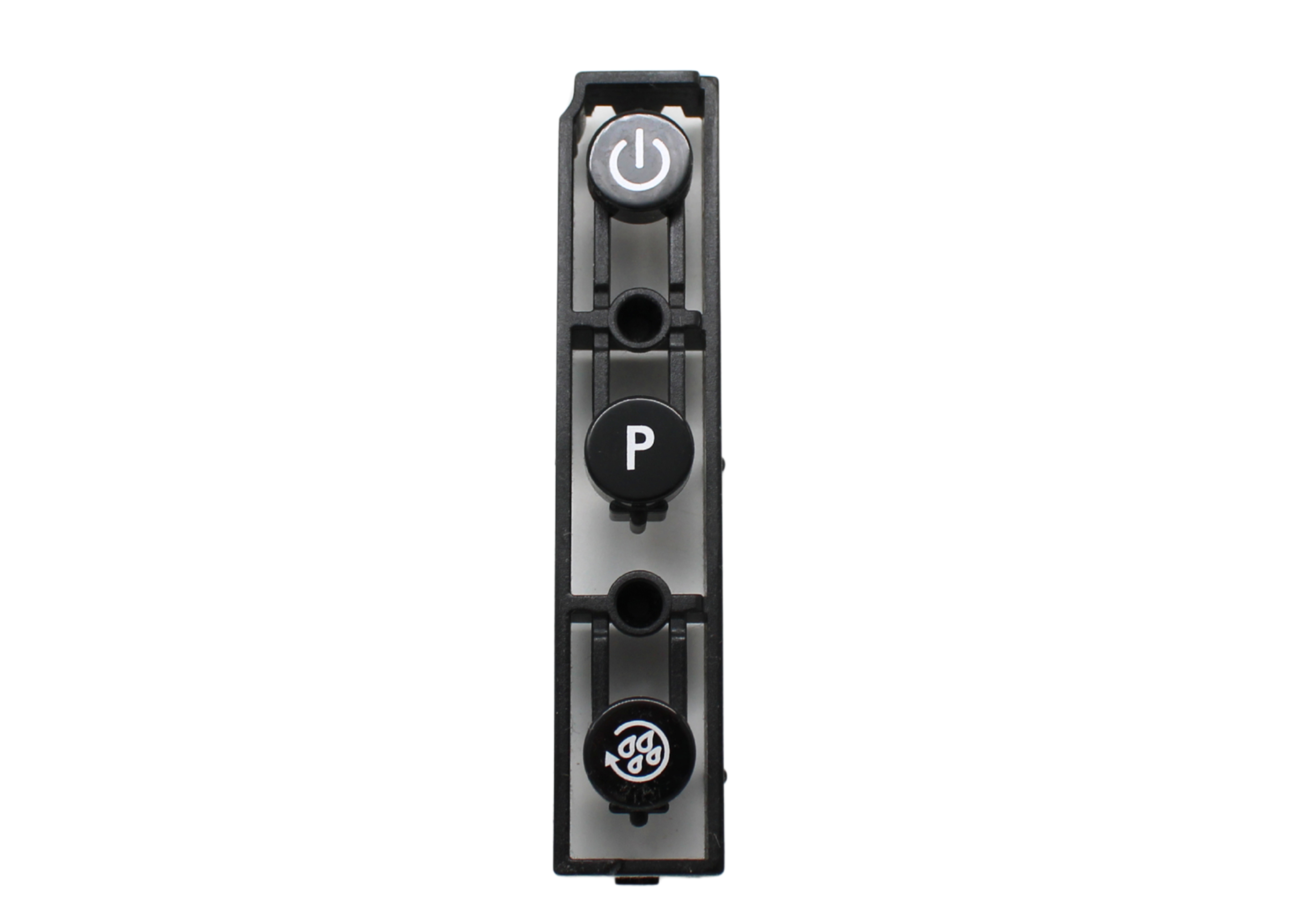 T12 - Delonghi Tasten Links