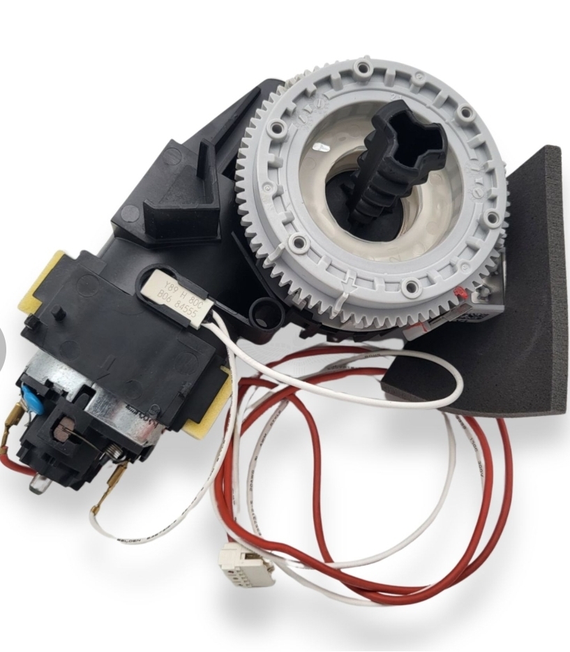 M04 - Siemens Mahlwerk 12025007 - ( rechts ) EQ.9 - 12009904 / 12025007