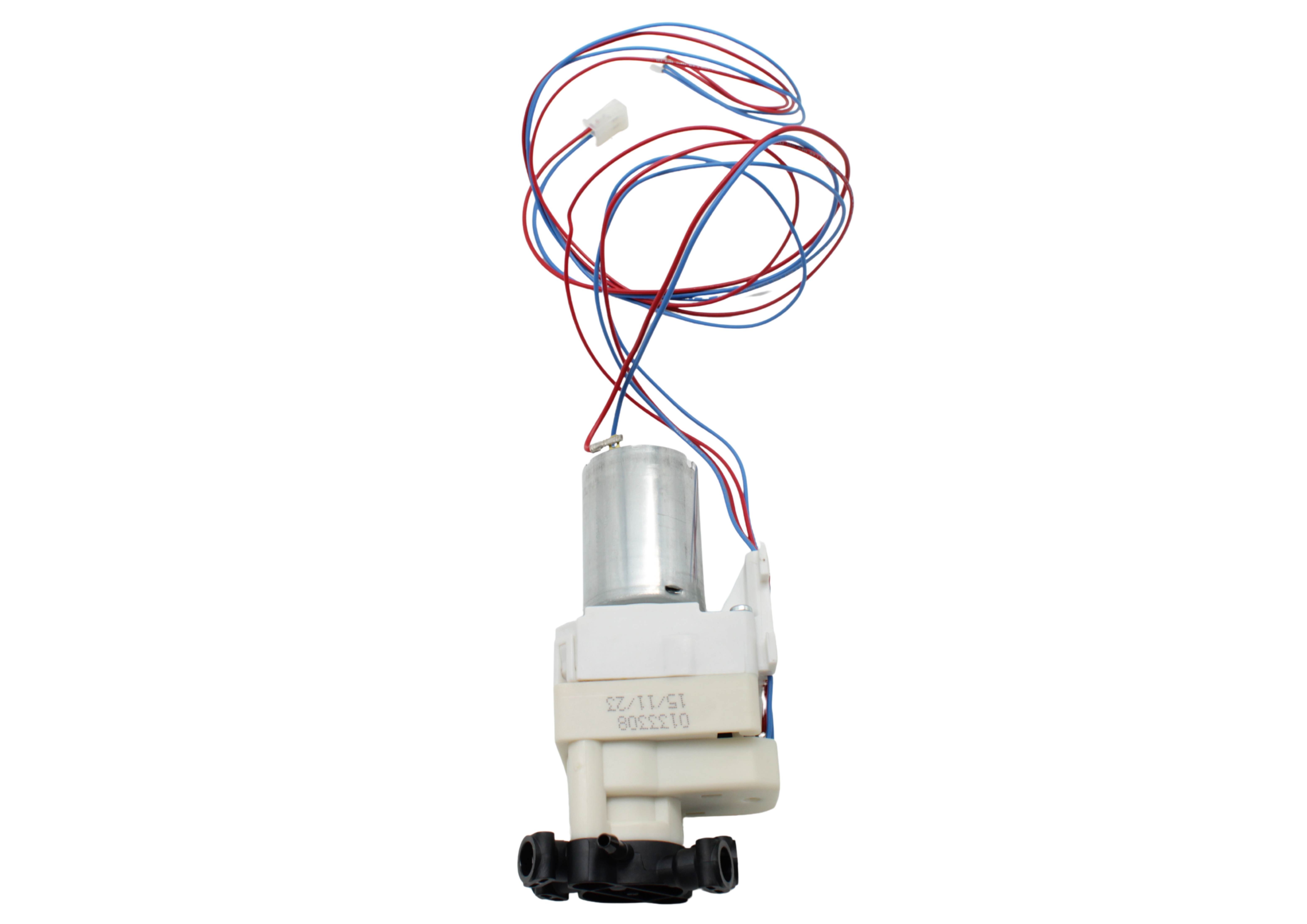JURA Mehrwegventil kpl. 12-24V W10 GIGA  - E58