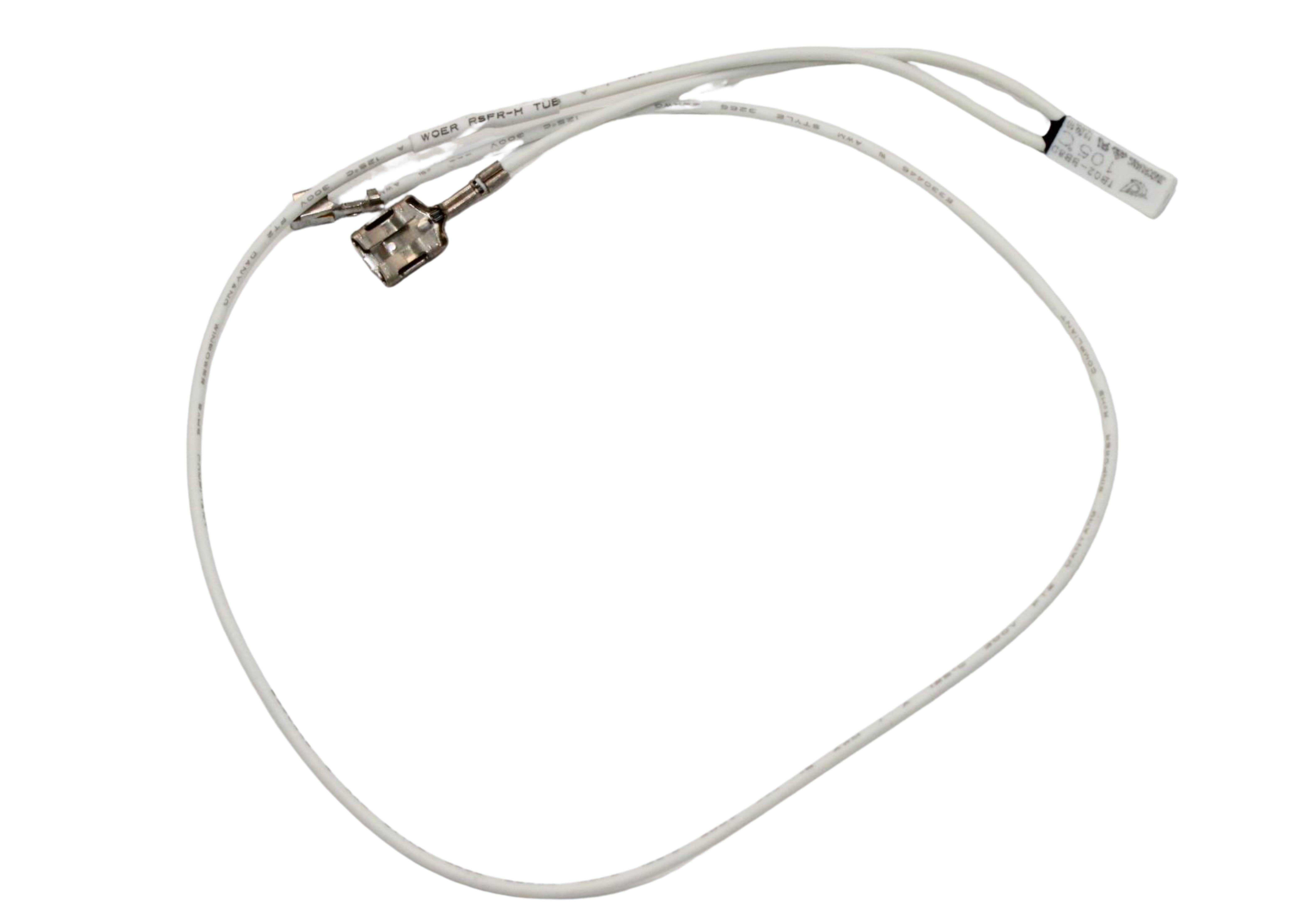 V55 - Nivona Thermostat TB02-B-B8 400mm
