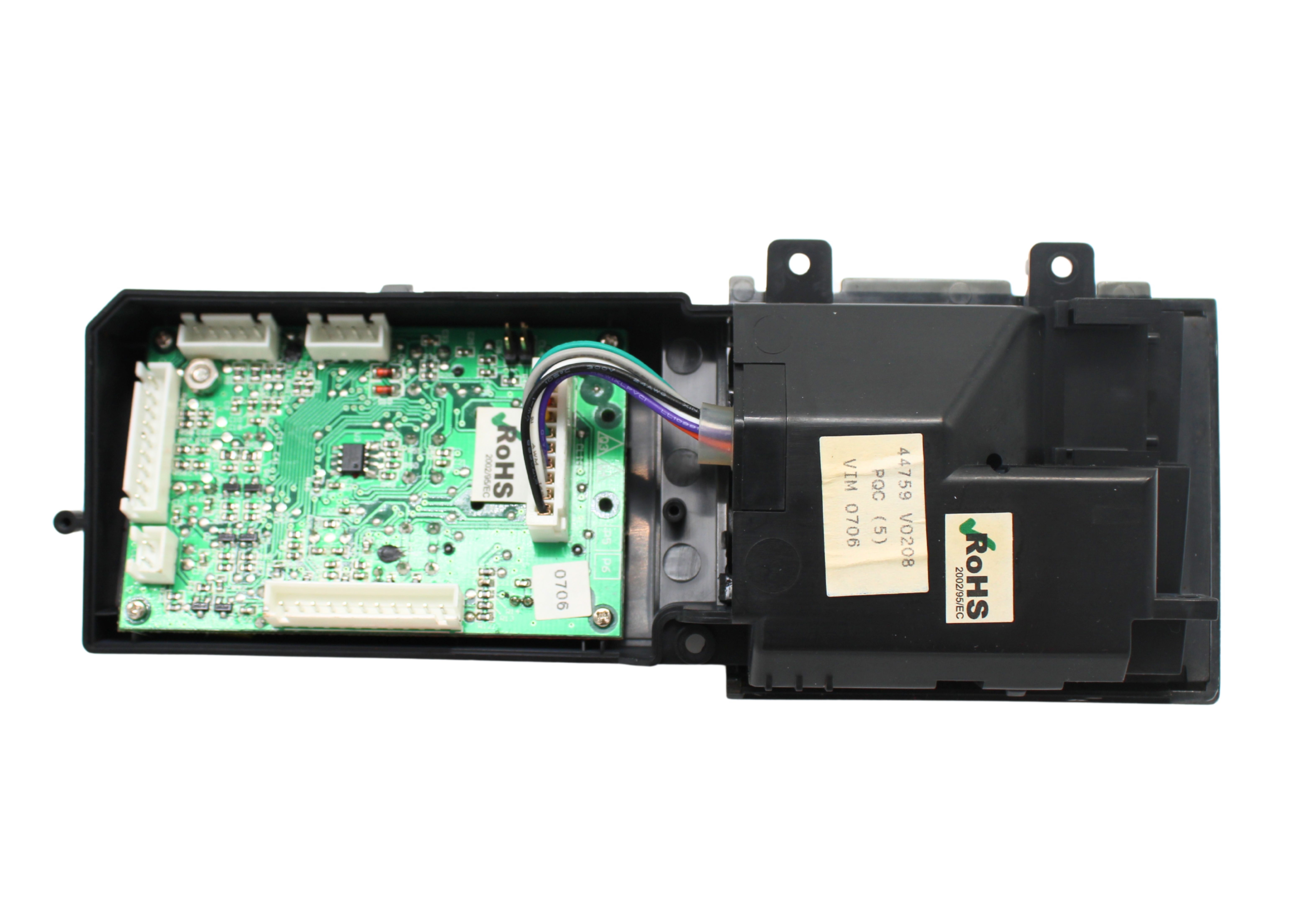 JURA Lesitungsplatine 67331 - K80