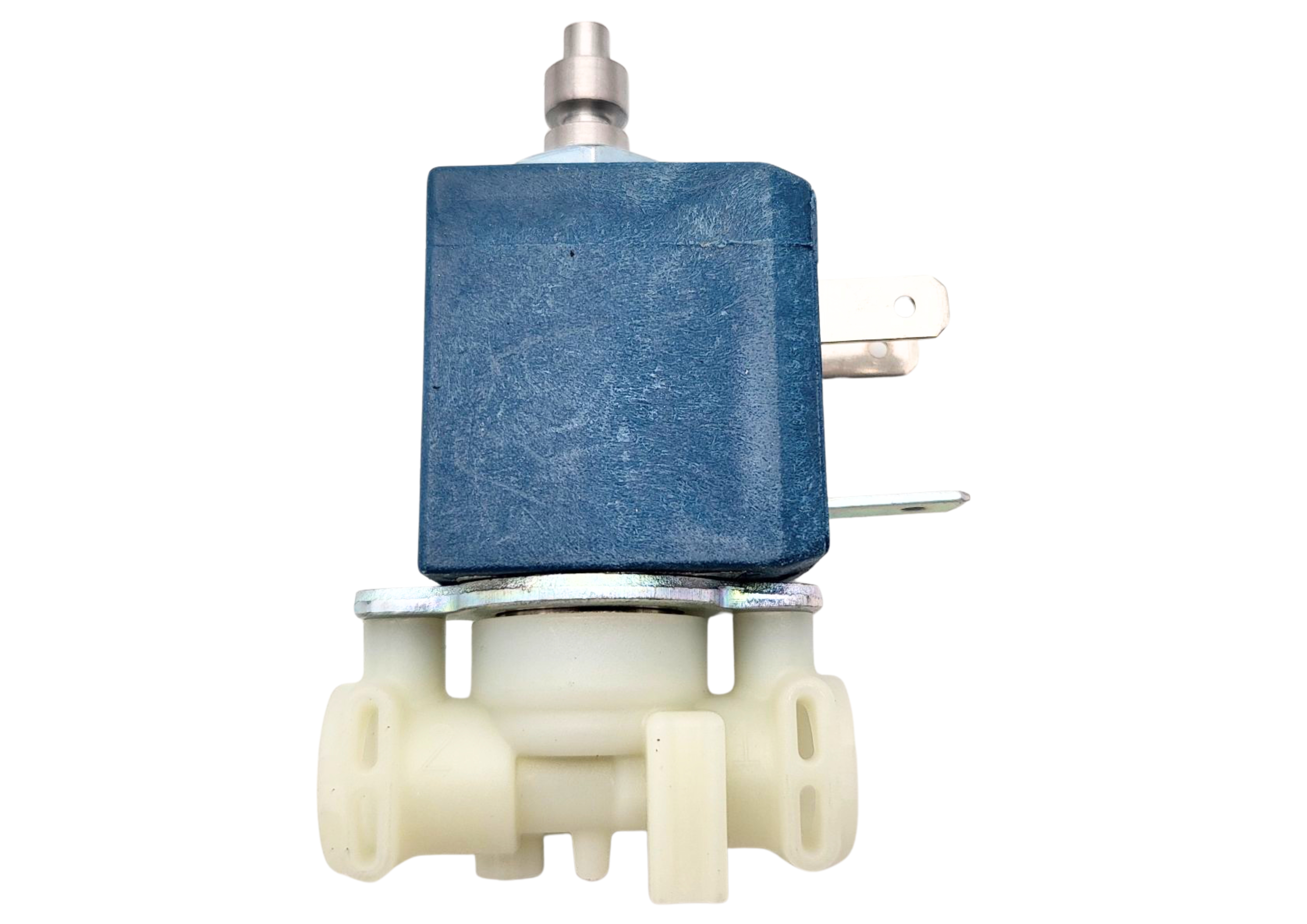 J13 - DELONGHI MAGNETVENTIL 3Wege Ventil