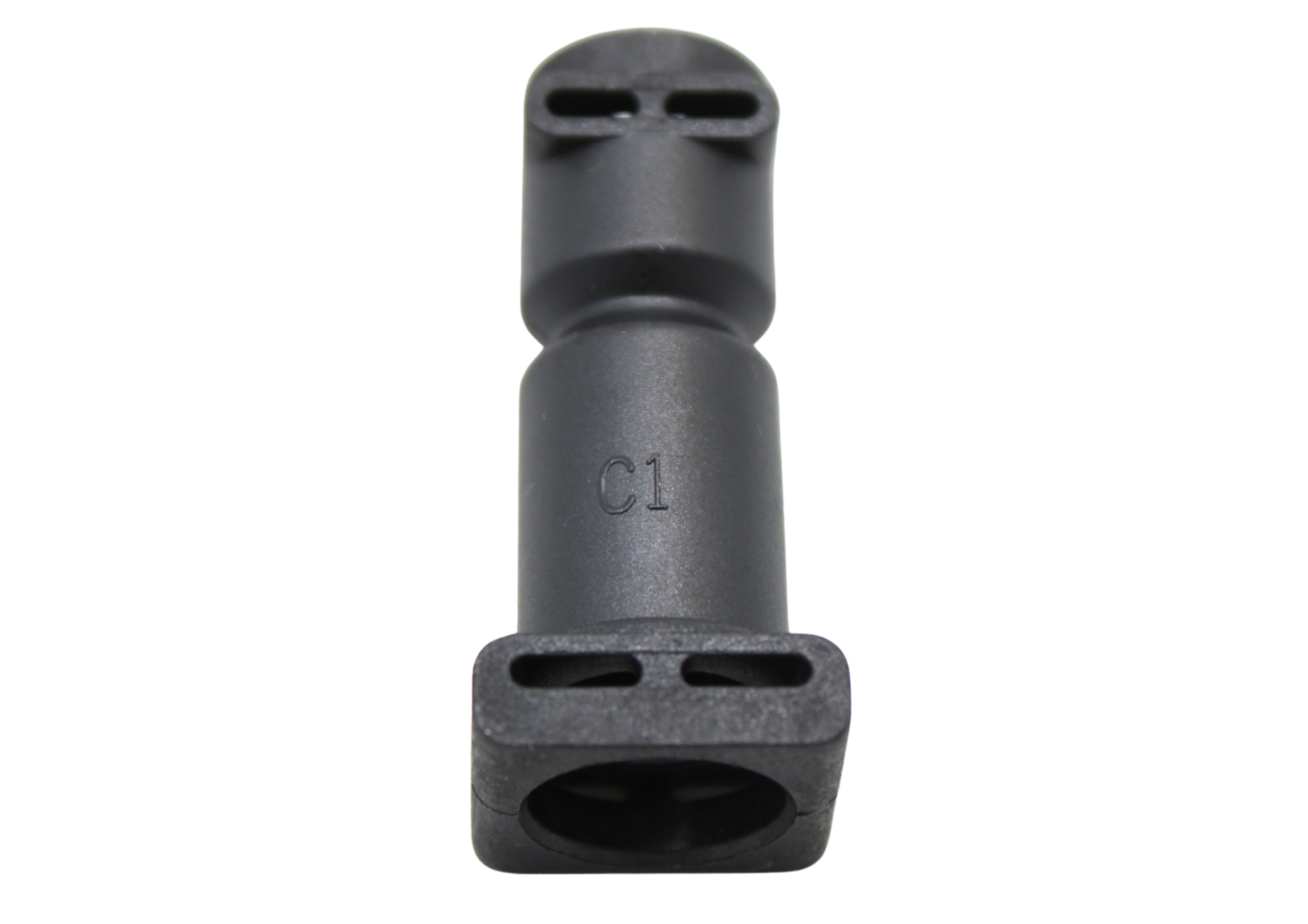 T18 - Delonghi Anschluss zu Thermoblock / Heizung 6mm