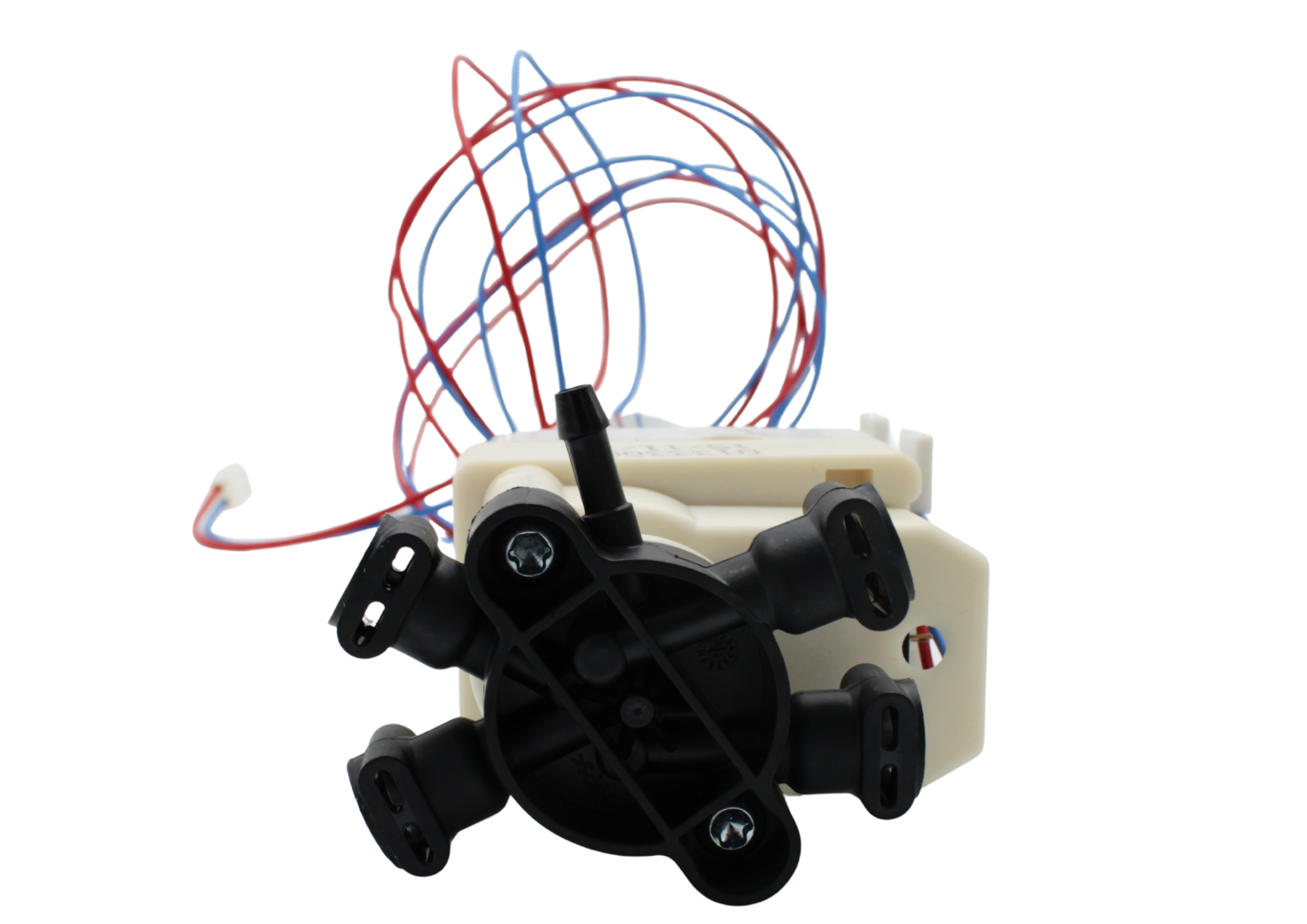 JURA Mehrwegventil kpl. 12-24V W10 GIGA  - E58