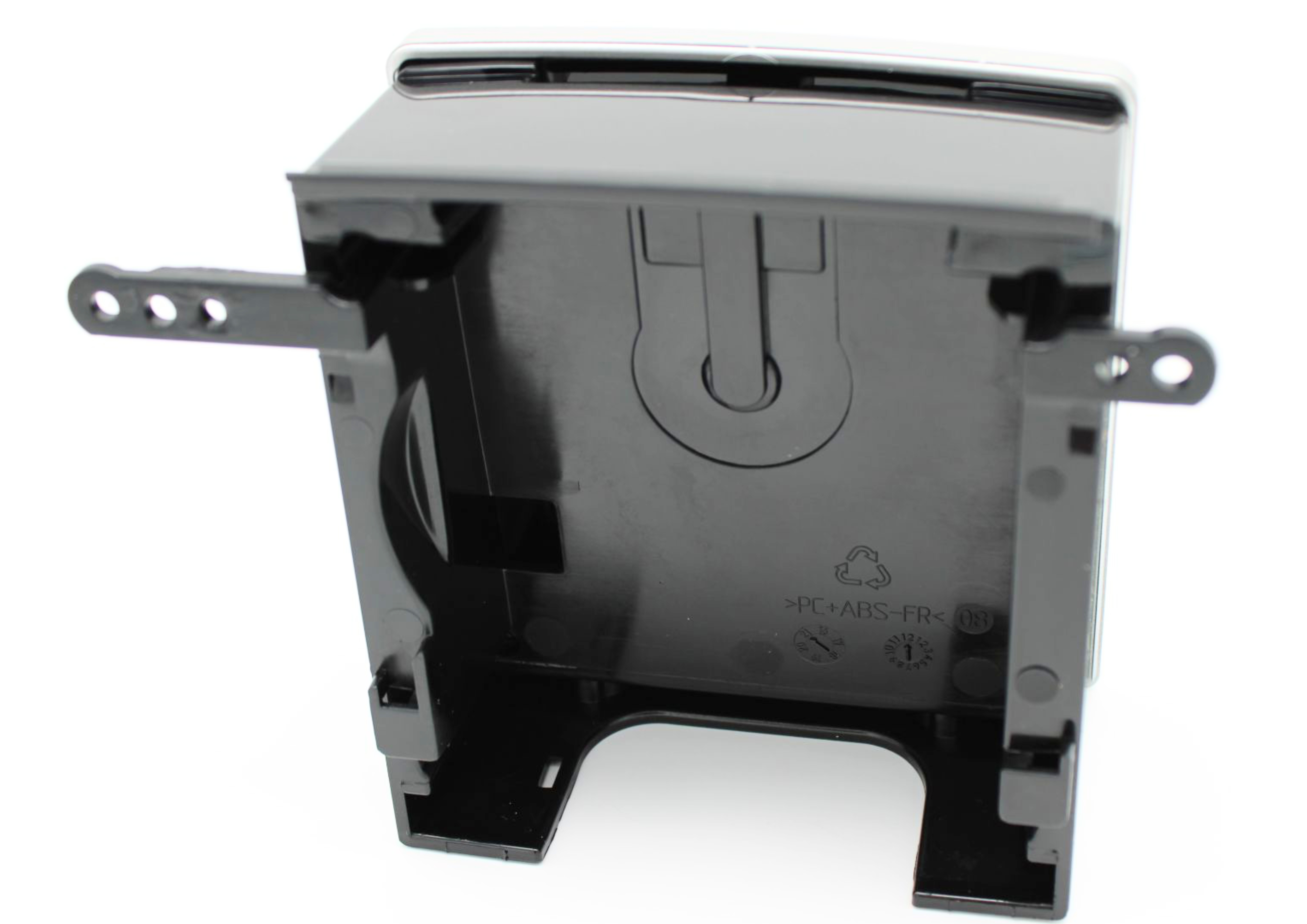 I12 - DeLonghi Bedieneinheit für ECAM Silber