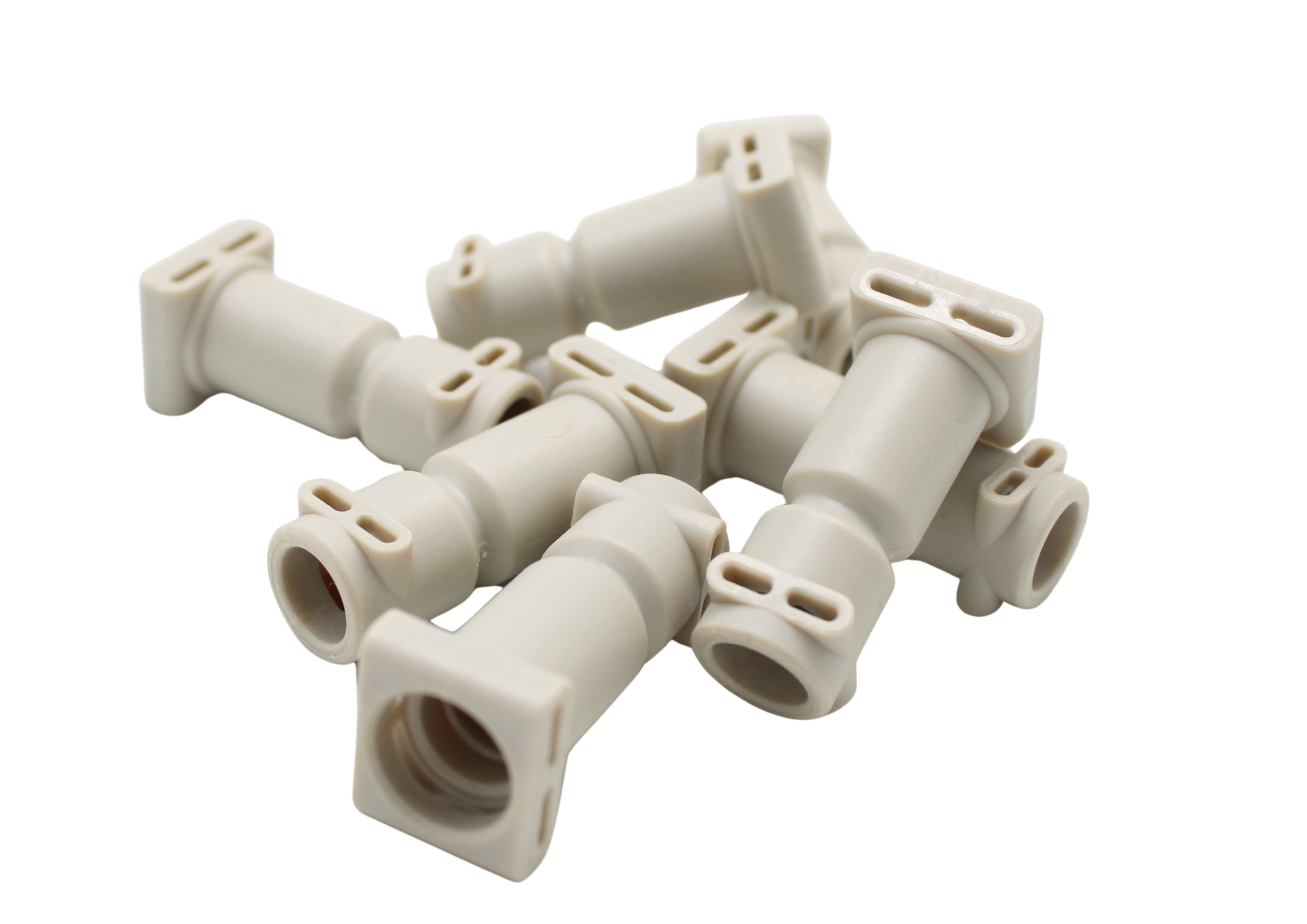 T20 - Delonghi Anschluss 5mm zu DeLonghi Thermoblock