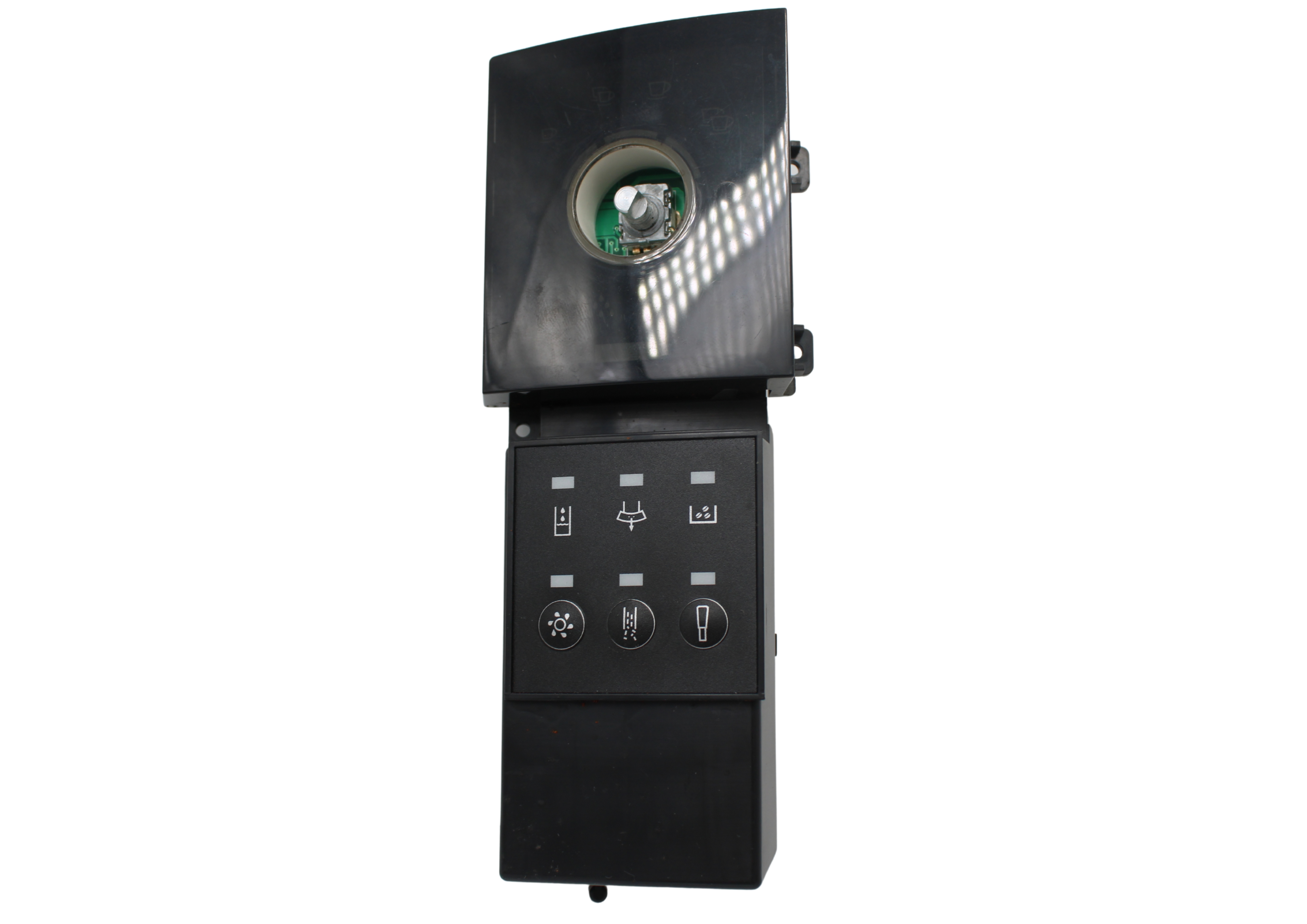 JURA Lesitungsplatine 67331 - K80