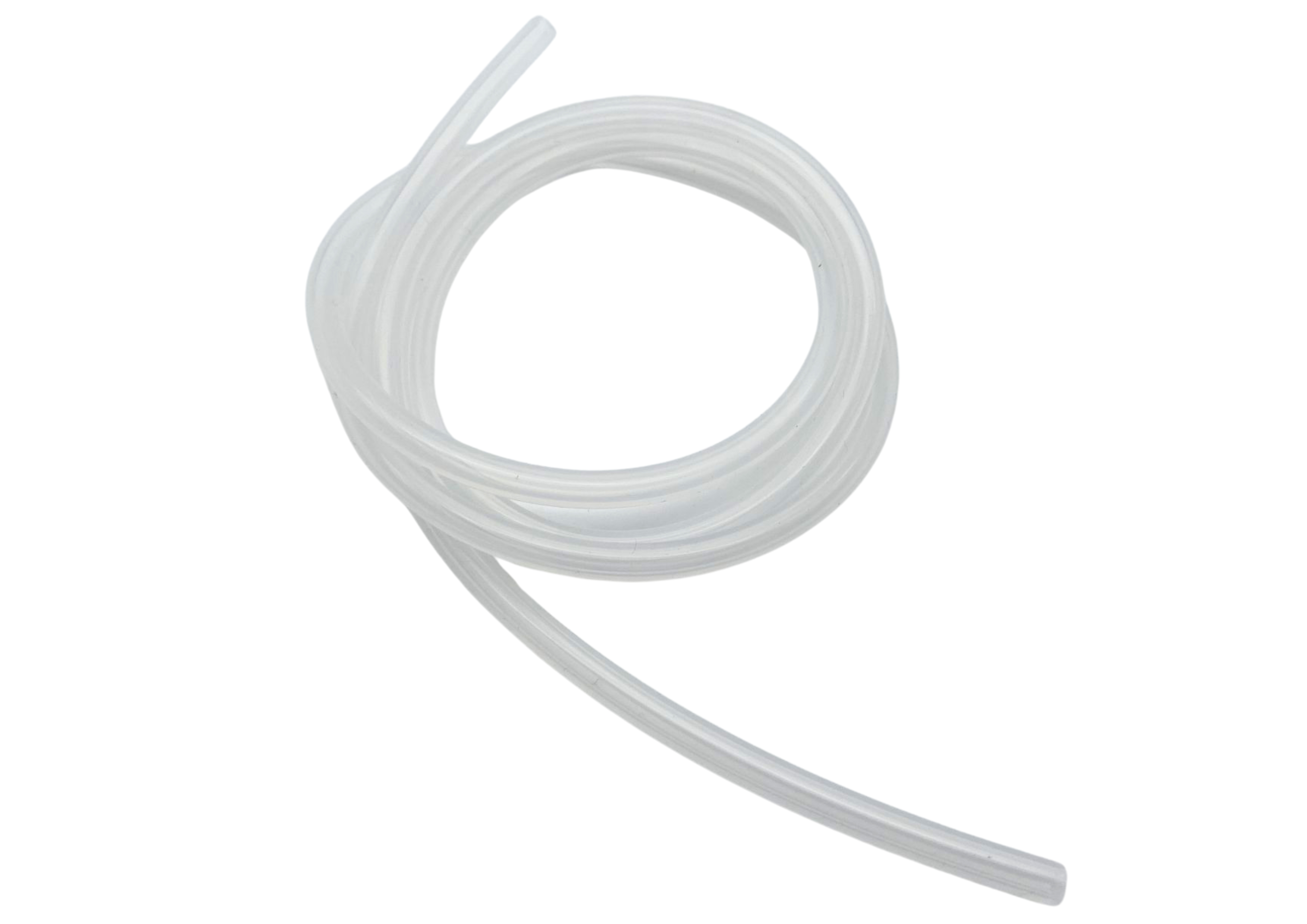 Milchschlauch 1 Meter Schlauch Silikon 3x6mm JURA Melitta Siemens Saeco - J23