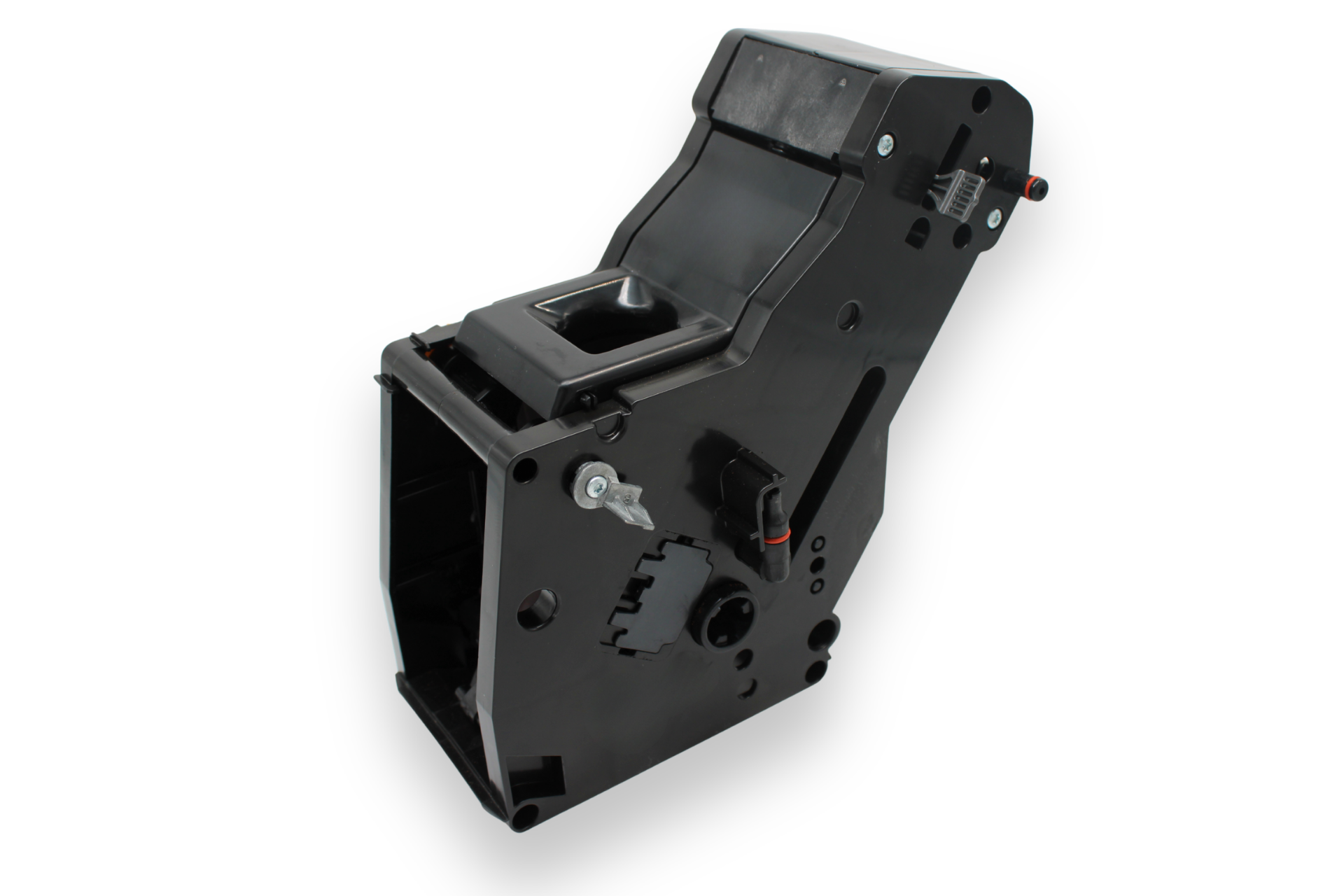 HP48 - Miele Brüheinheit / Brühgruppe 047 Modifiziert 