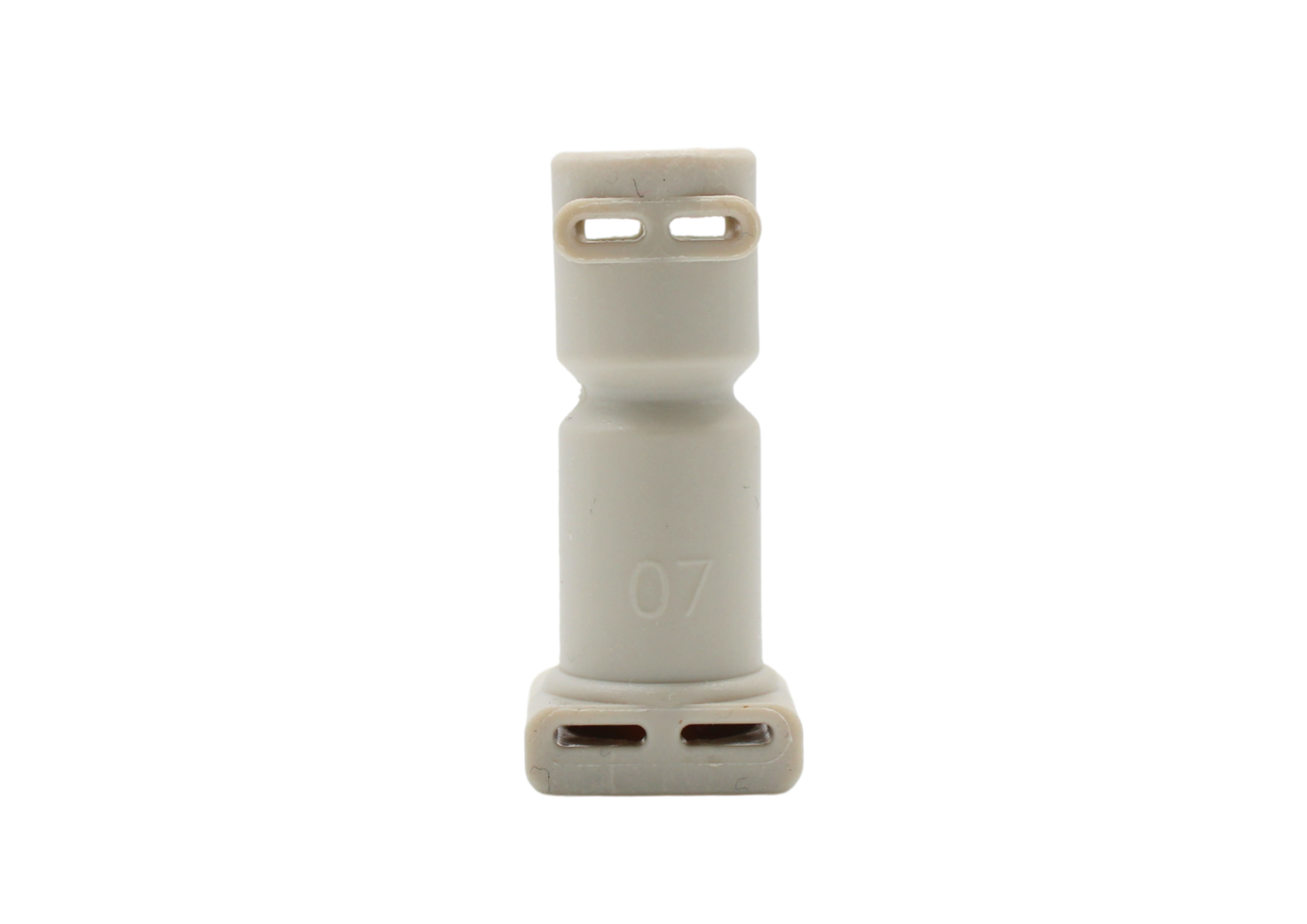 T20 - Delonghi Anschluss 5mm zu DeLonghi Thermoblock