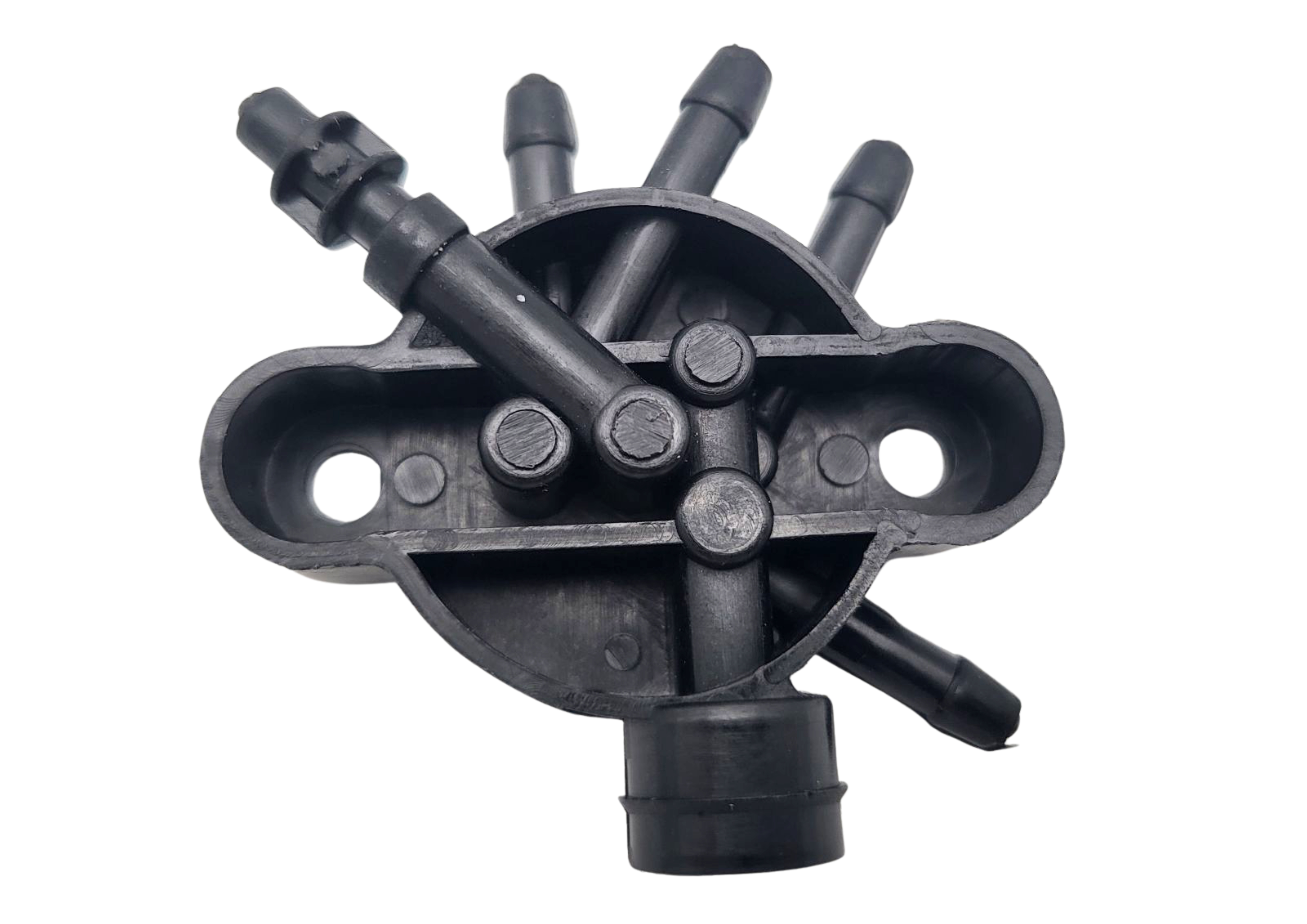JURA Keramikventilkopf 5er - D04